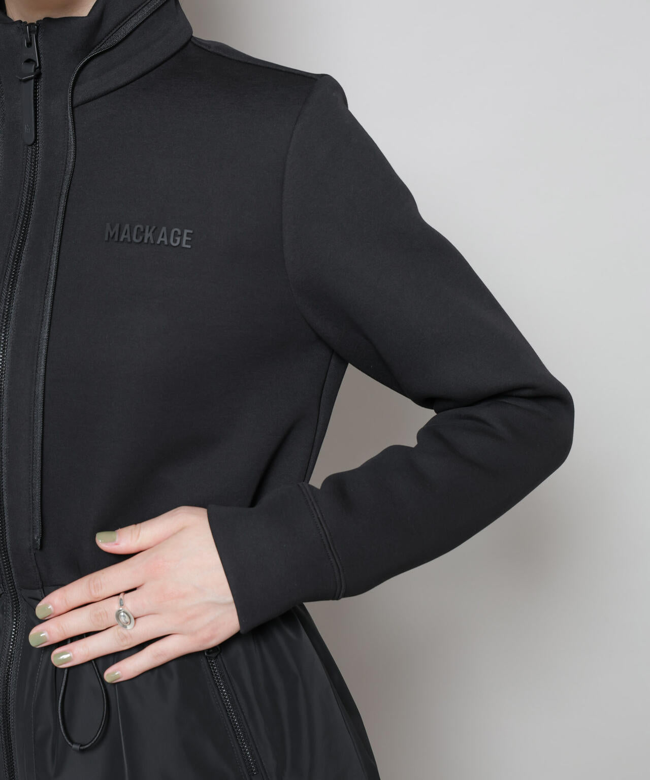 MACKAGE/PRISCILLA 6715214003