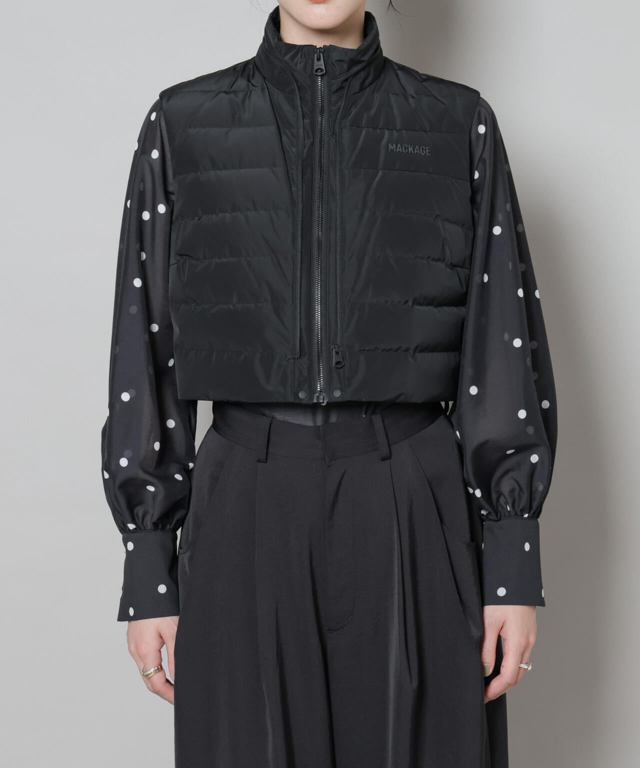 MACKAGE/PRISCILLA 6715214003