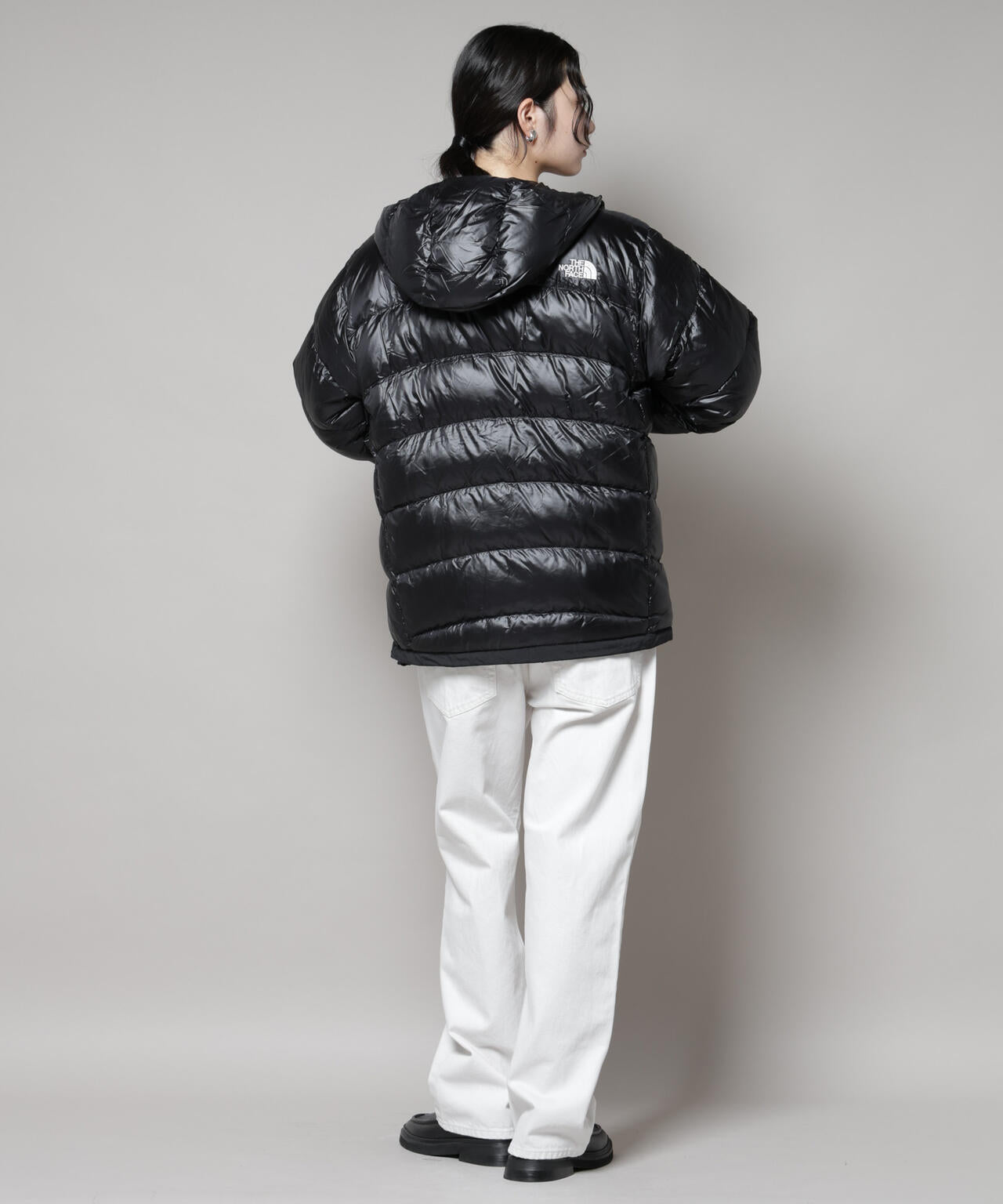 THE NORTH FACE/Aconcagua Hoodie 6715214006