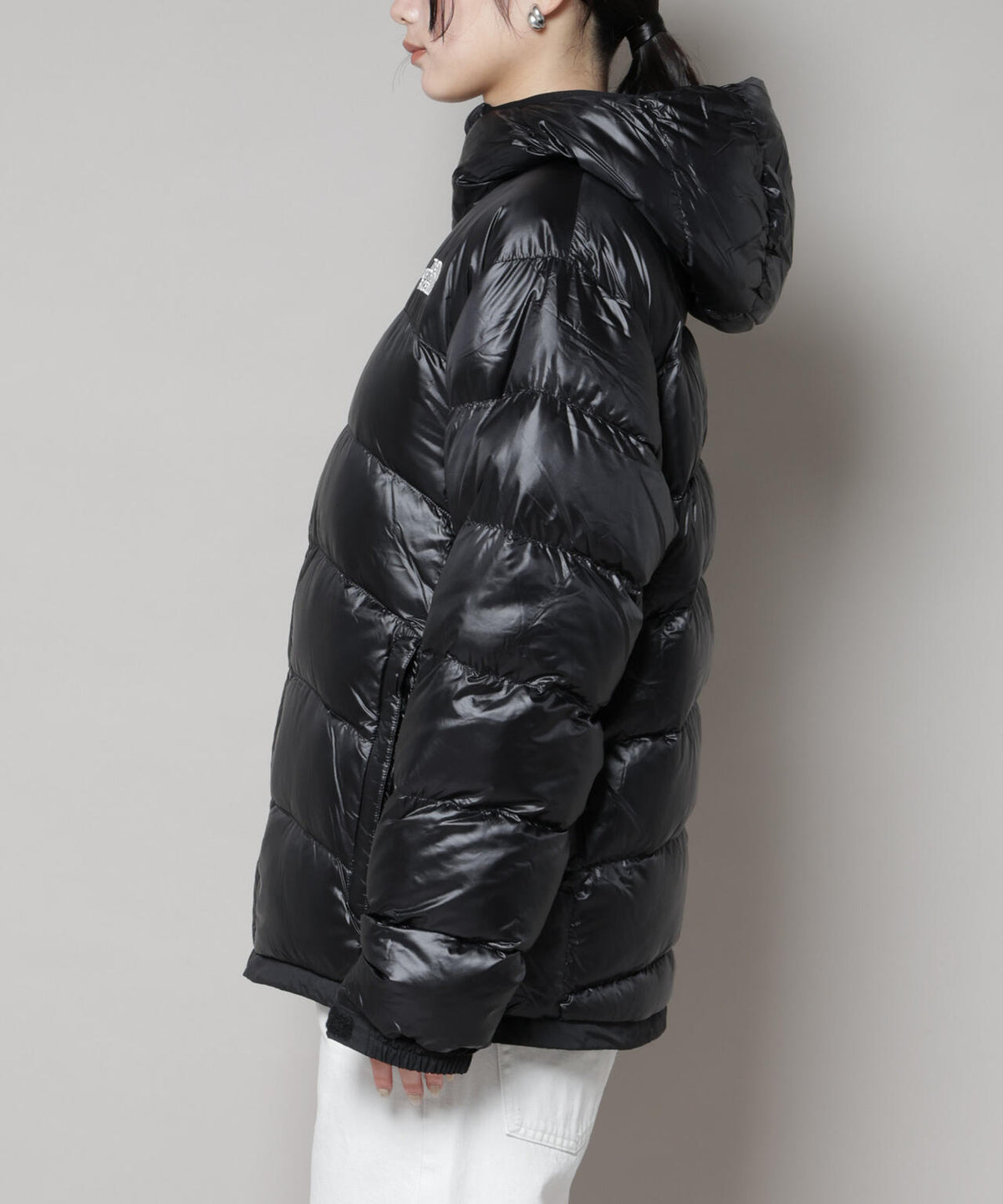THE NORTH FACE/Aconcagua Hoodie 6715214006
