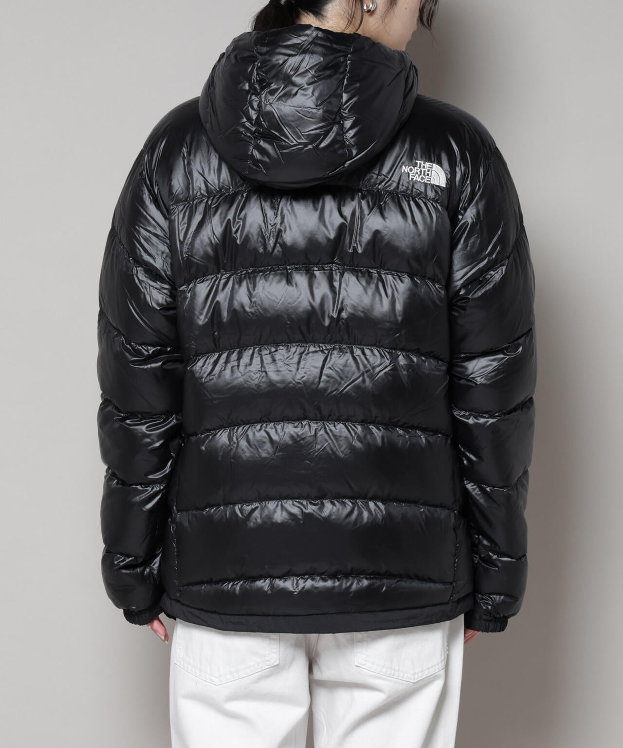 THE NORTH FACE/Aconcagua Hoodie 6715214006