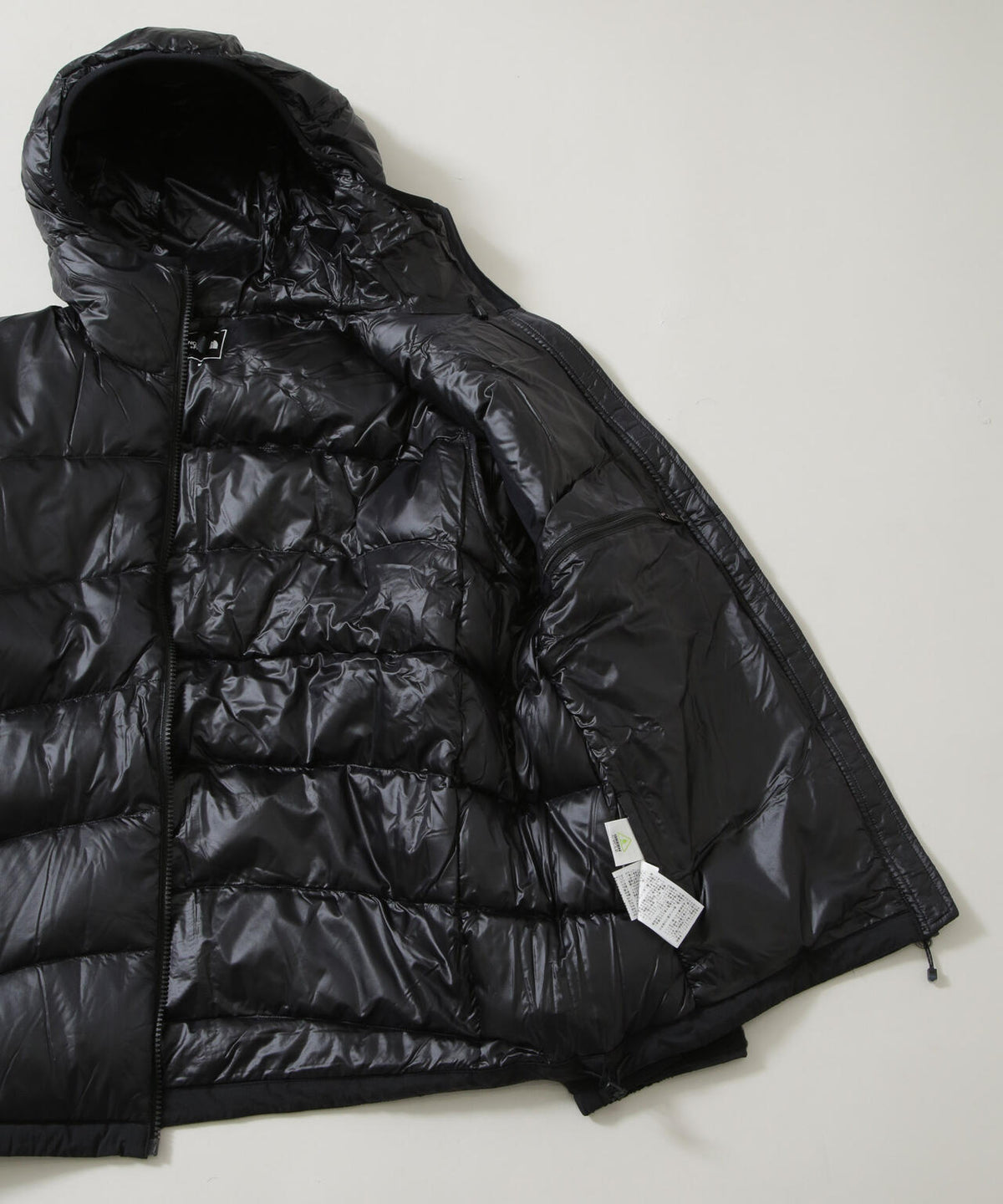 THE NORTH FACE/Aconcagua Hoodie 6715214006