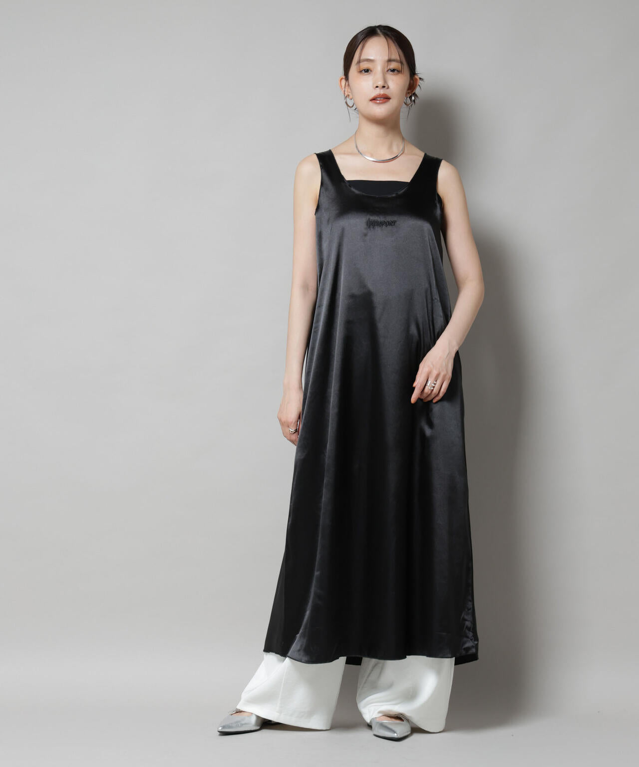 OperaSPORT/ISABELLE DRESS 6715219044