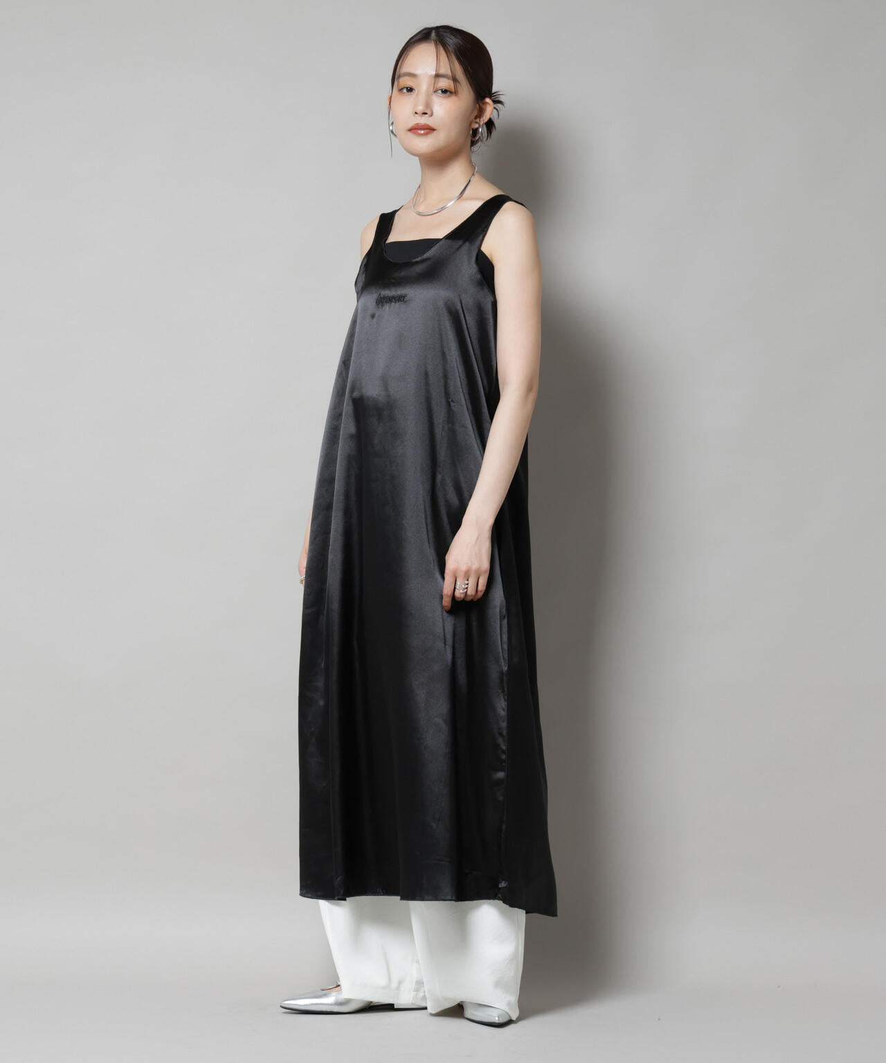 OperaSPORT/ISABELLE DRESS 6715219044