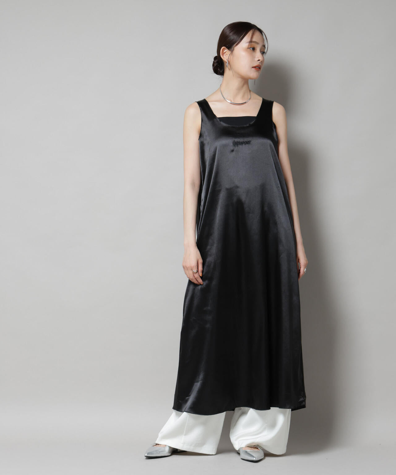 OperaSPORT/ISABELLE DRESS 6715219044