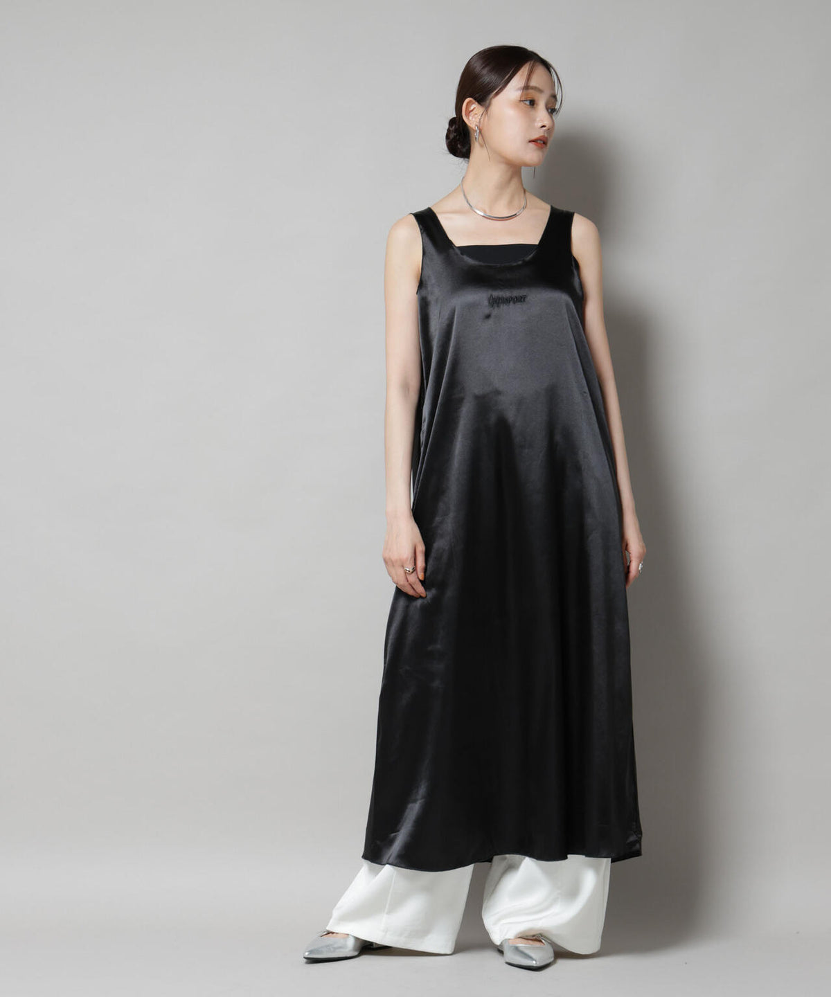OperaSPORT/ISABELLE DRESS 6715219044