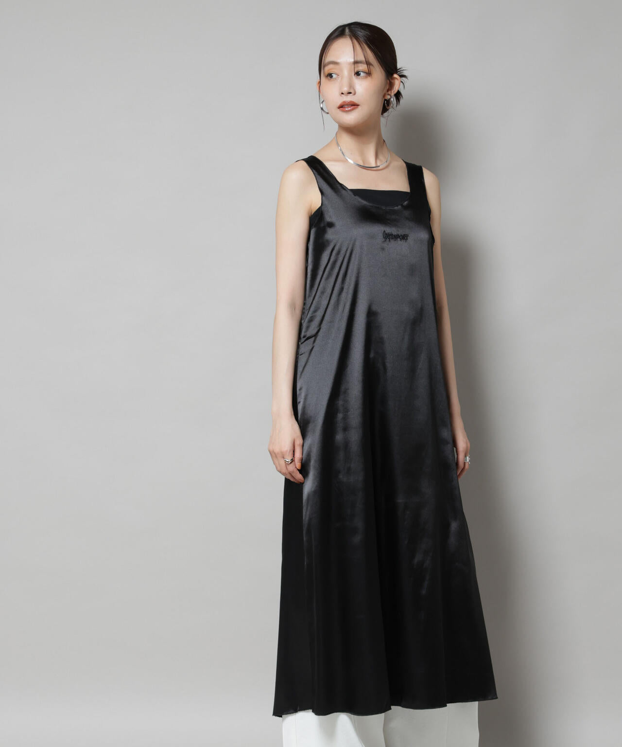 OperaSPORT/ISABELLE DRESS 6715219044