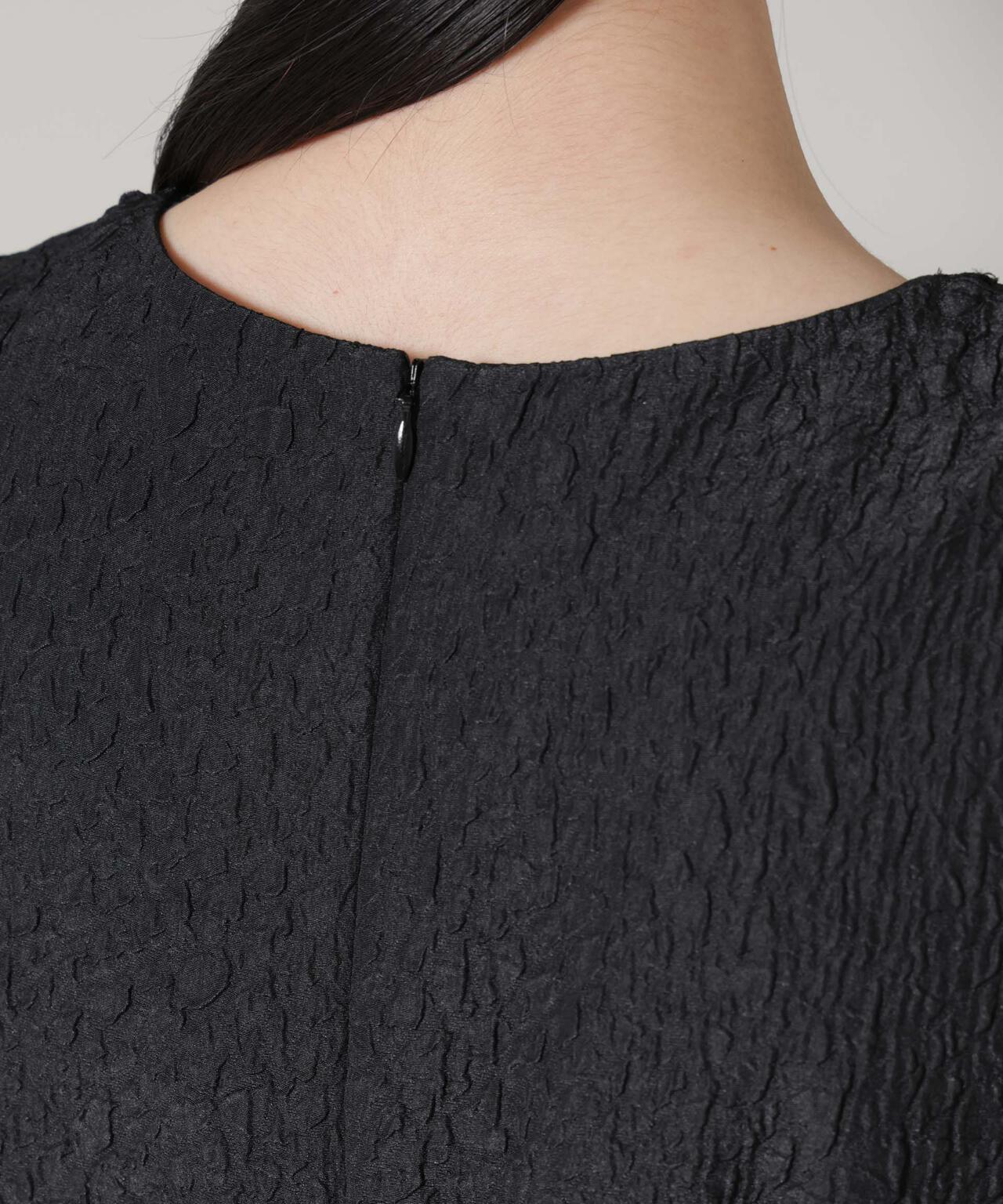 kaene/デザインリボンボレロセットドレス 6715219059