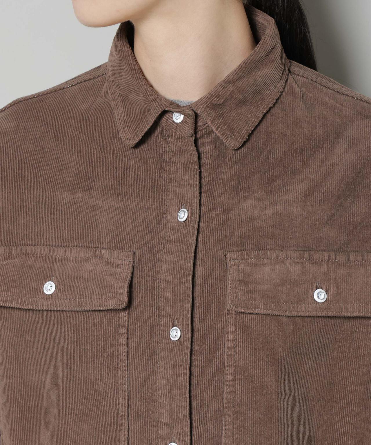 Healthy DENIM/Almond Corduroy 6715220028