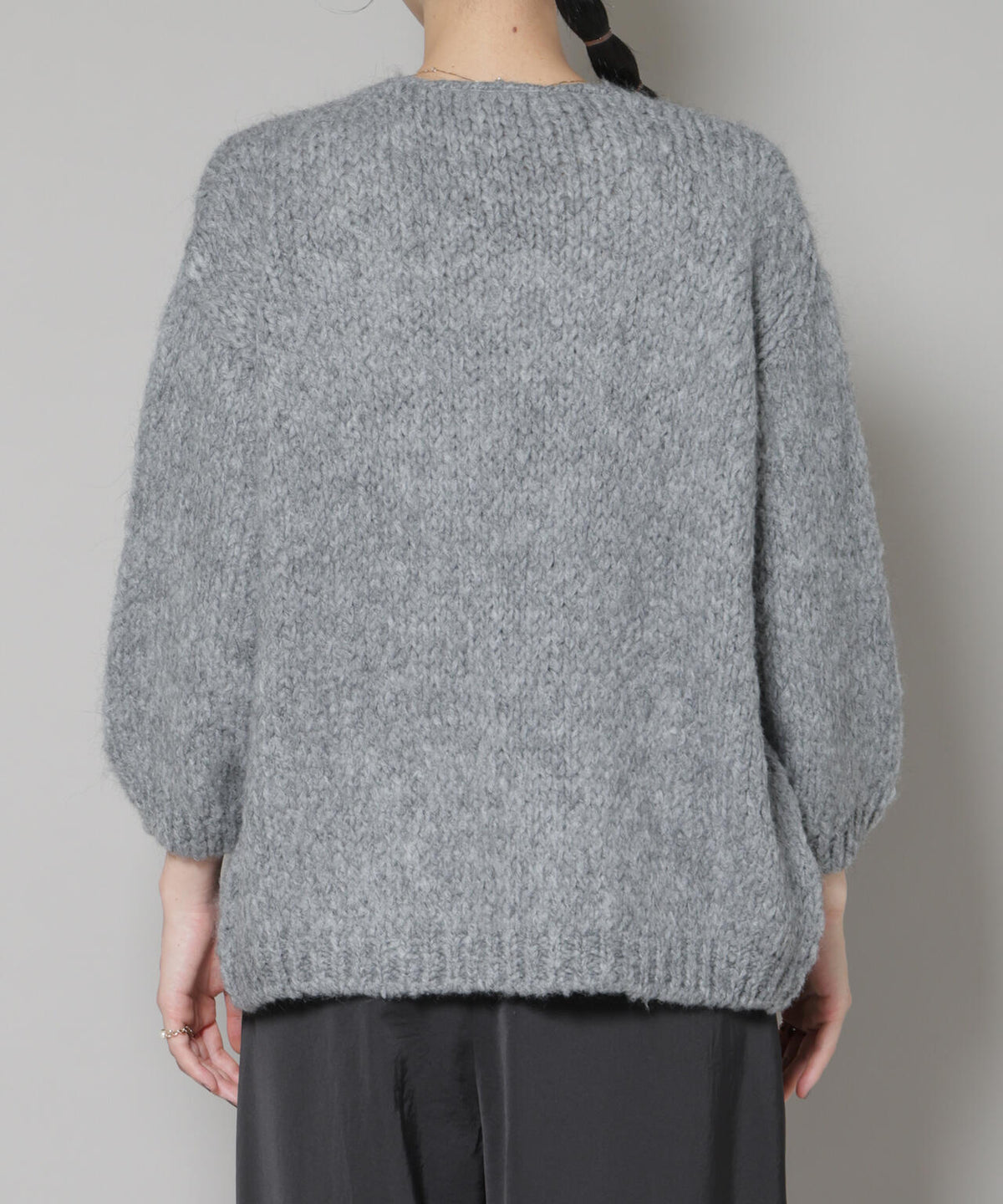 TRICOTS JEAN MARC/ニットカーディガン 6715222063