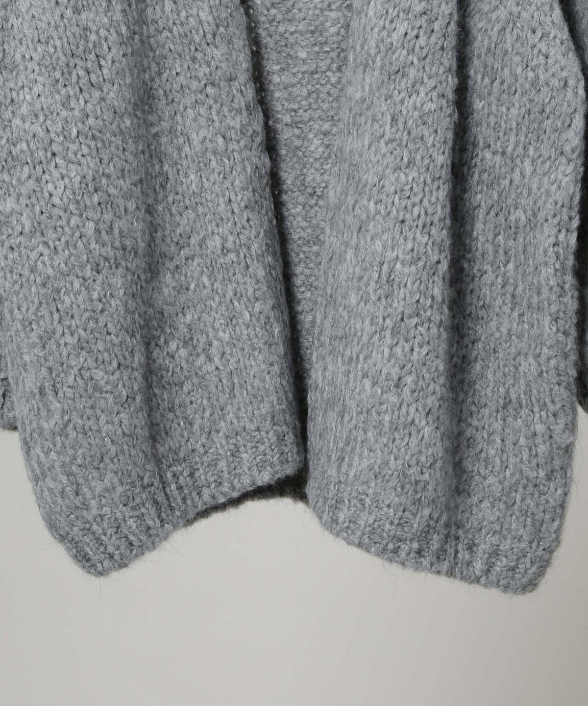 TRICOTS JEAN MARC/ニットカーディガン 6715222063