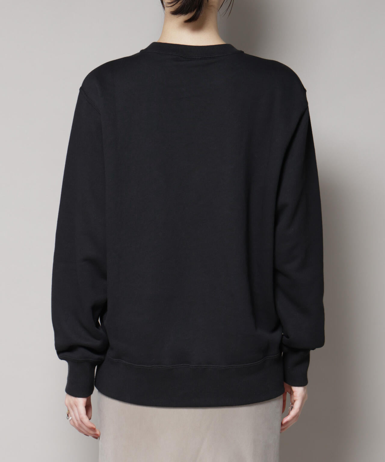 Champion/CREW NECK SWEATSHIRT 6715223037