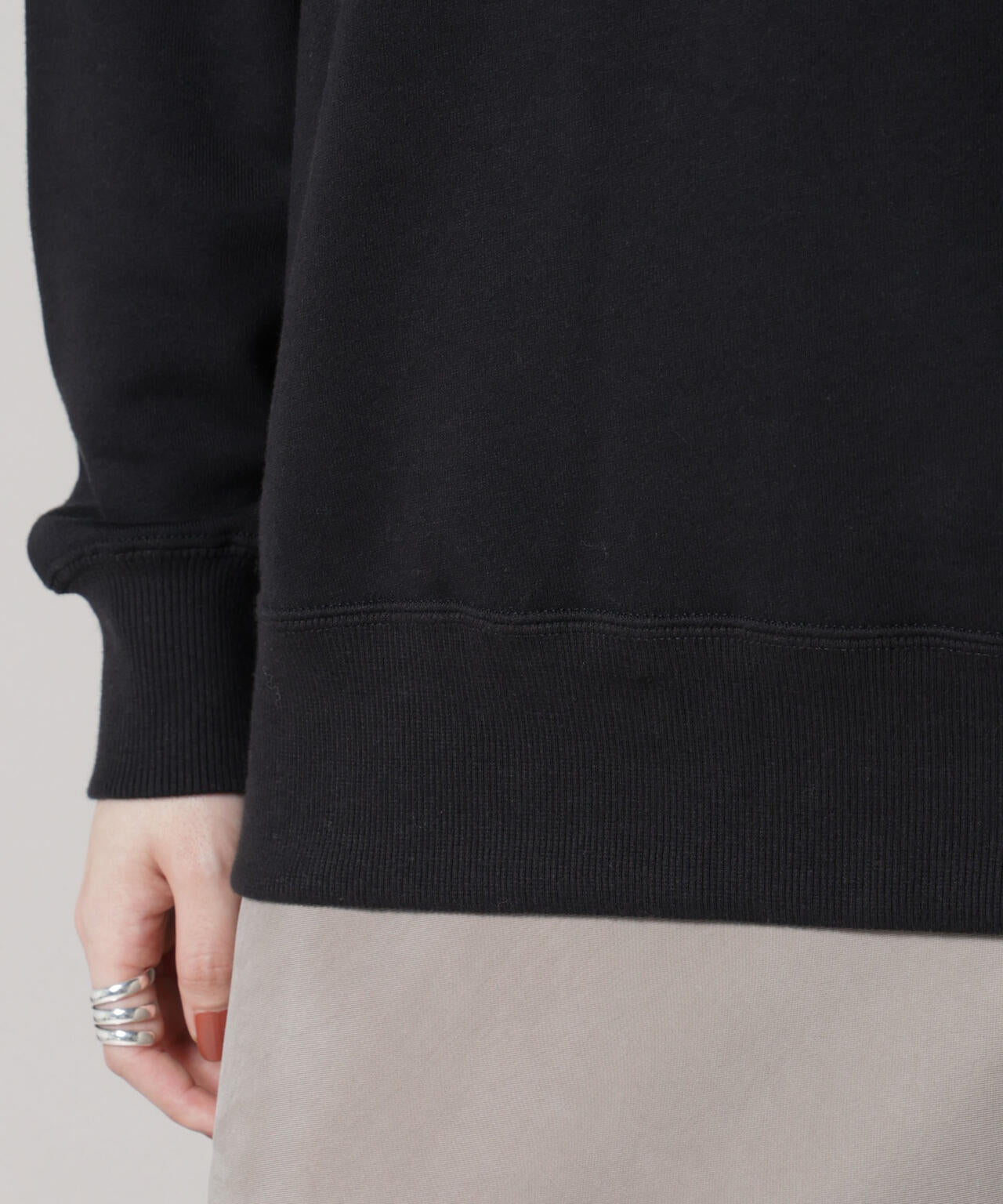 Champion/CREW NECK SWEATSHIRT 6715223037