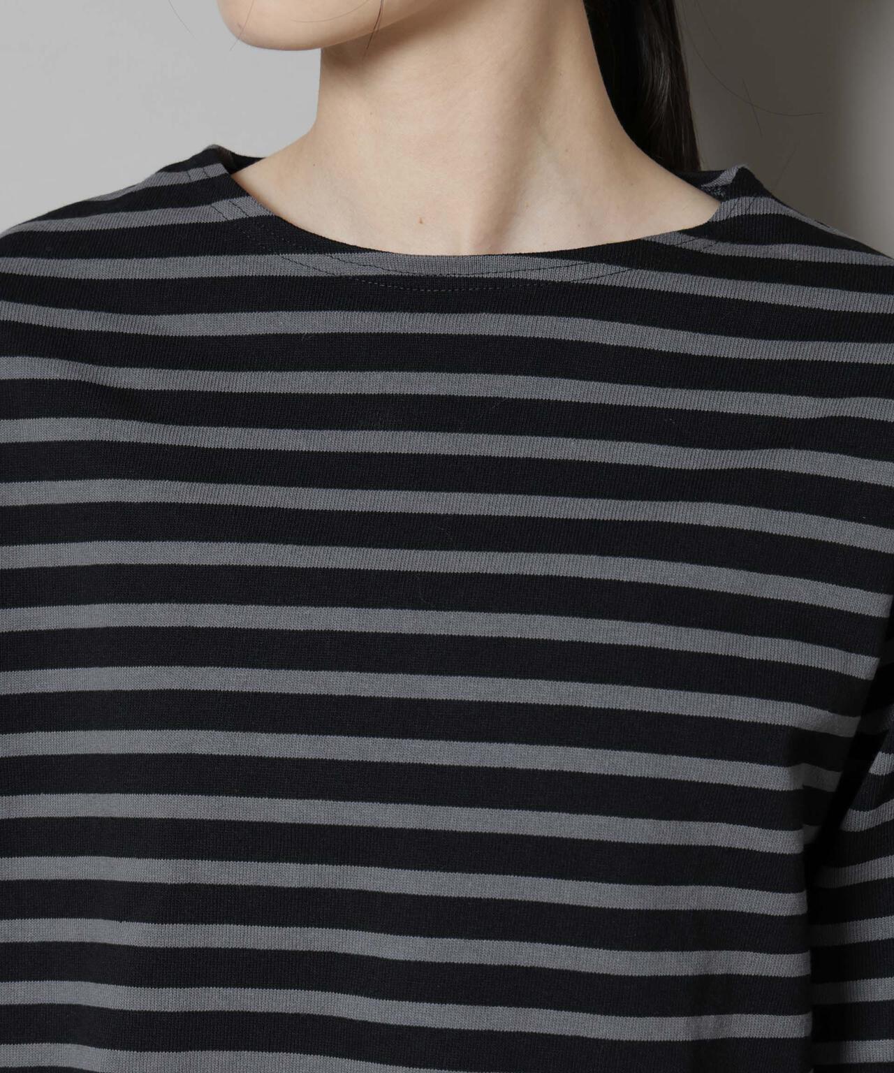 ORCIVAL/CREW NECK L/S P.O. 6715223039