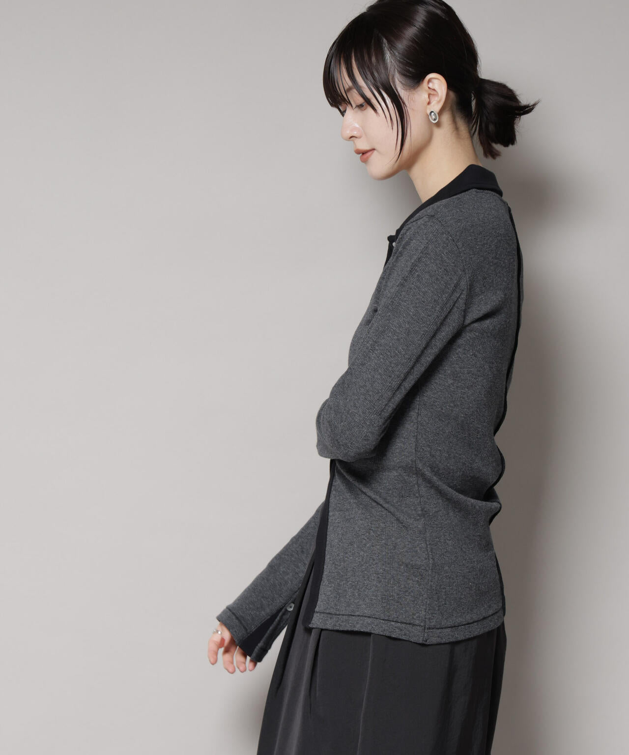 Robert P. Miller/Prib Cardigan 6715223042