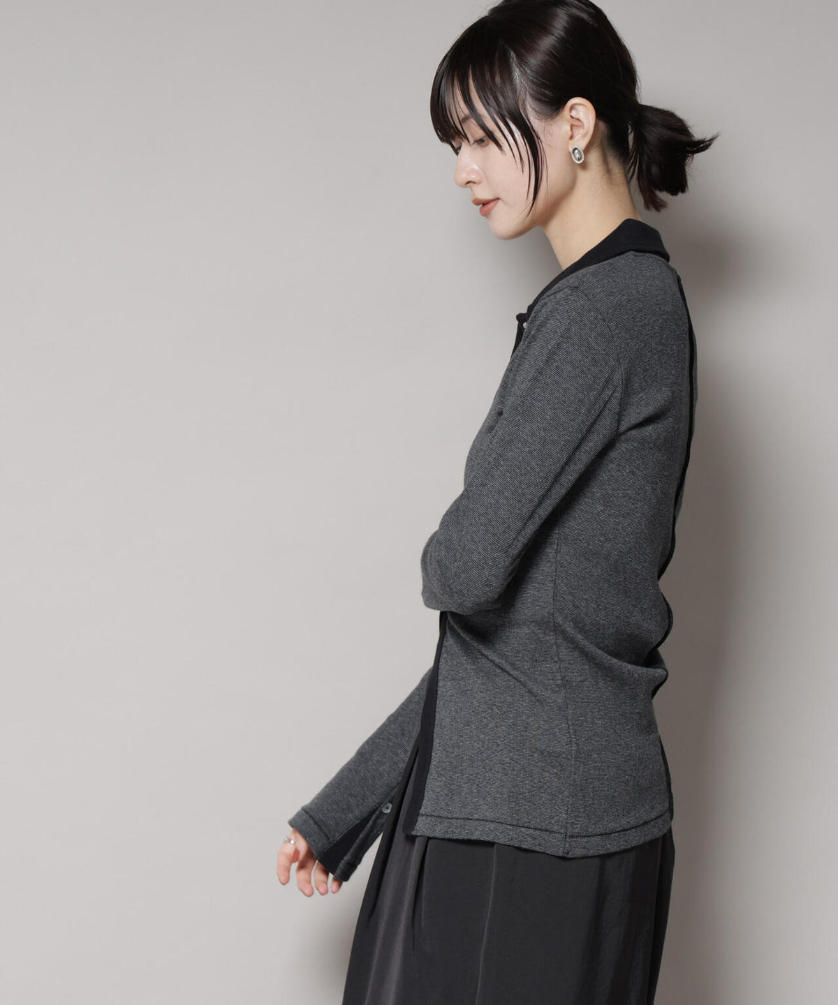 Robert P. Miller/Prib Cardigan 6715223042