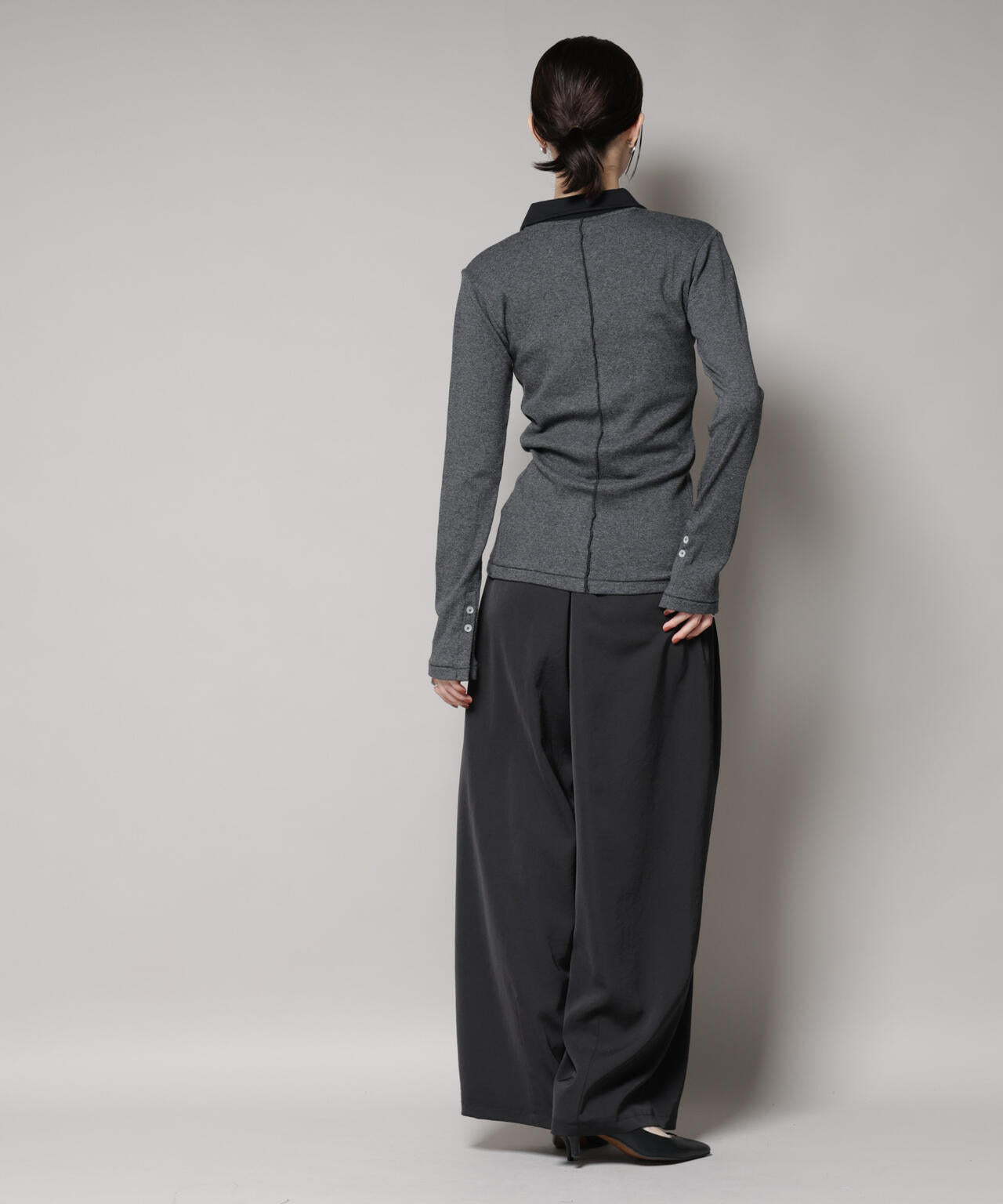 Robert P. Miller/Prib Cardigan 6715223042