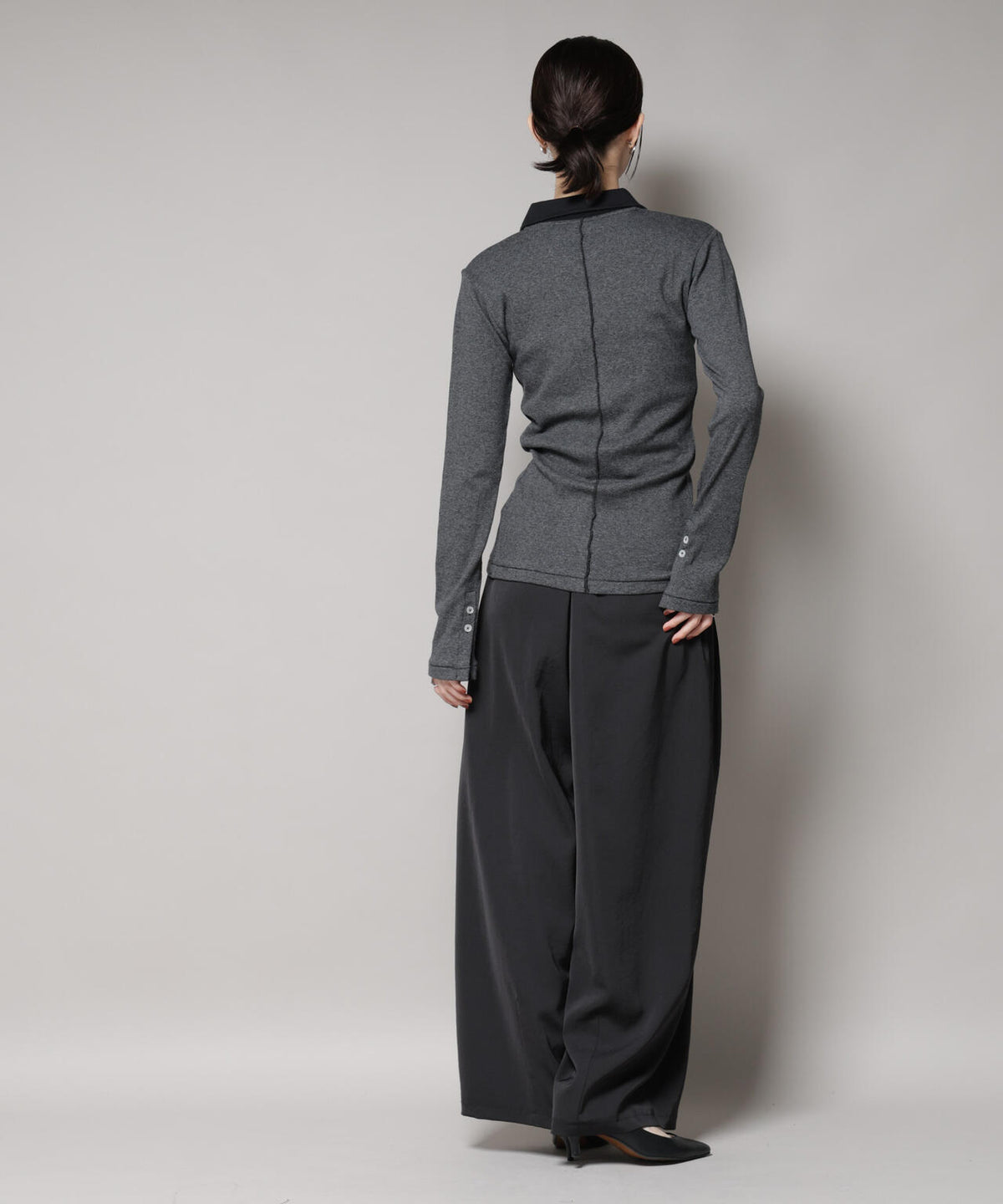 Robert P. Miller/Prib Cardigan 6715223042