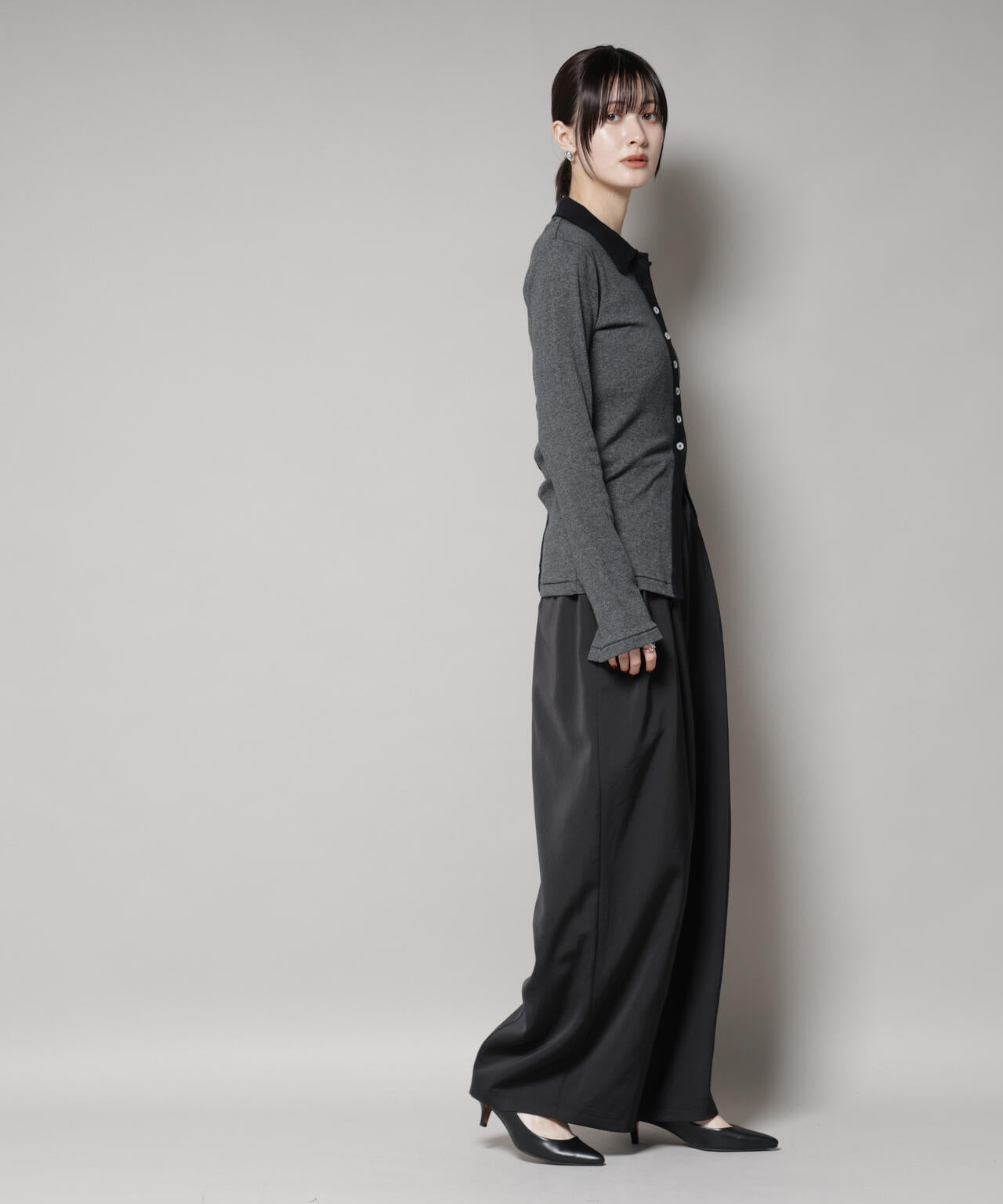 Robert P. Miller/Prib Cardigan 6715223042