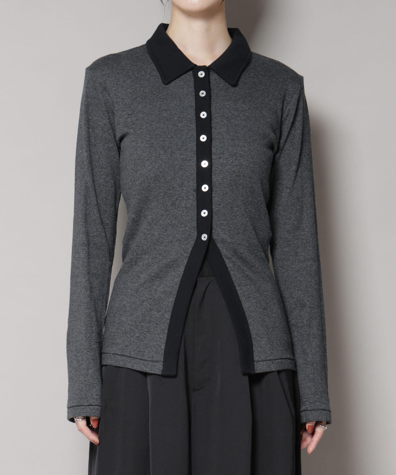 Robert P. Miller/Prib Cardigan 6715223042