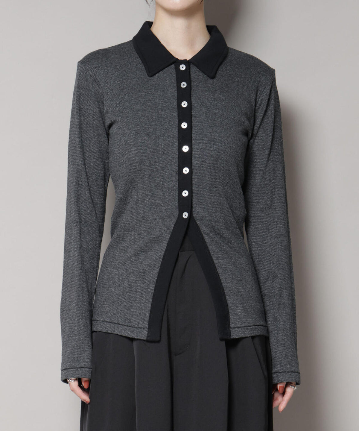 Robert P. Miller/Prib Cardigan 6715223042