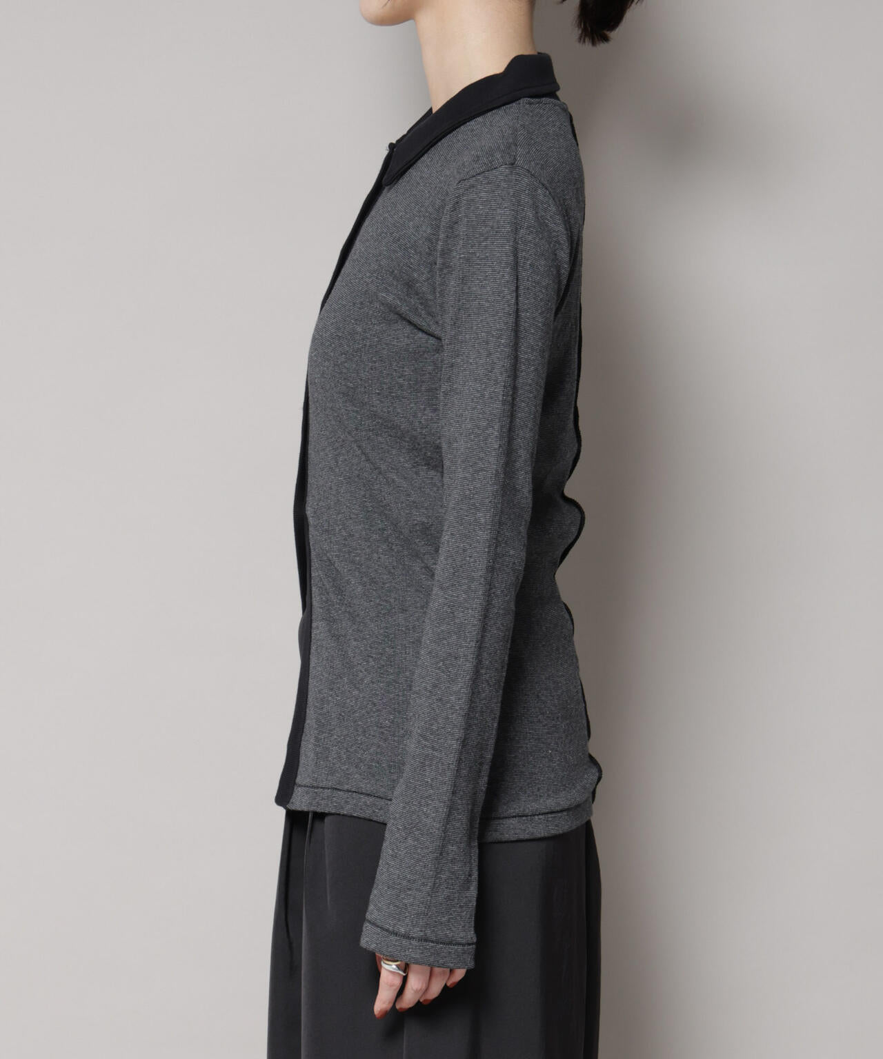 Robert P. Miller/Prib Cardigan 6715223042