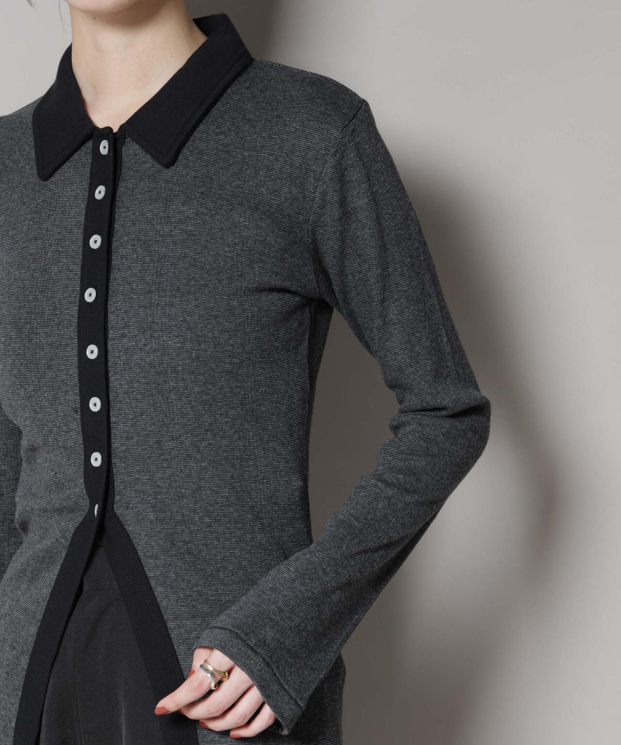 Robert P. Miller/Prib Cardigan 6715223042