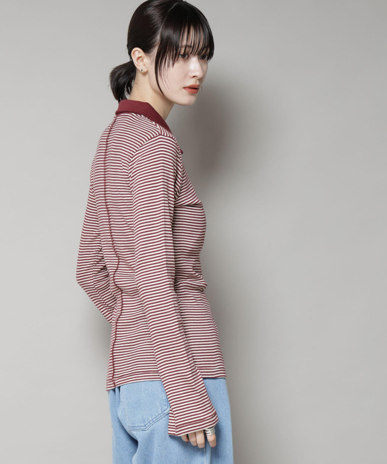 Robert P. Miller/Prib Cardigan 6715223042