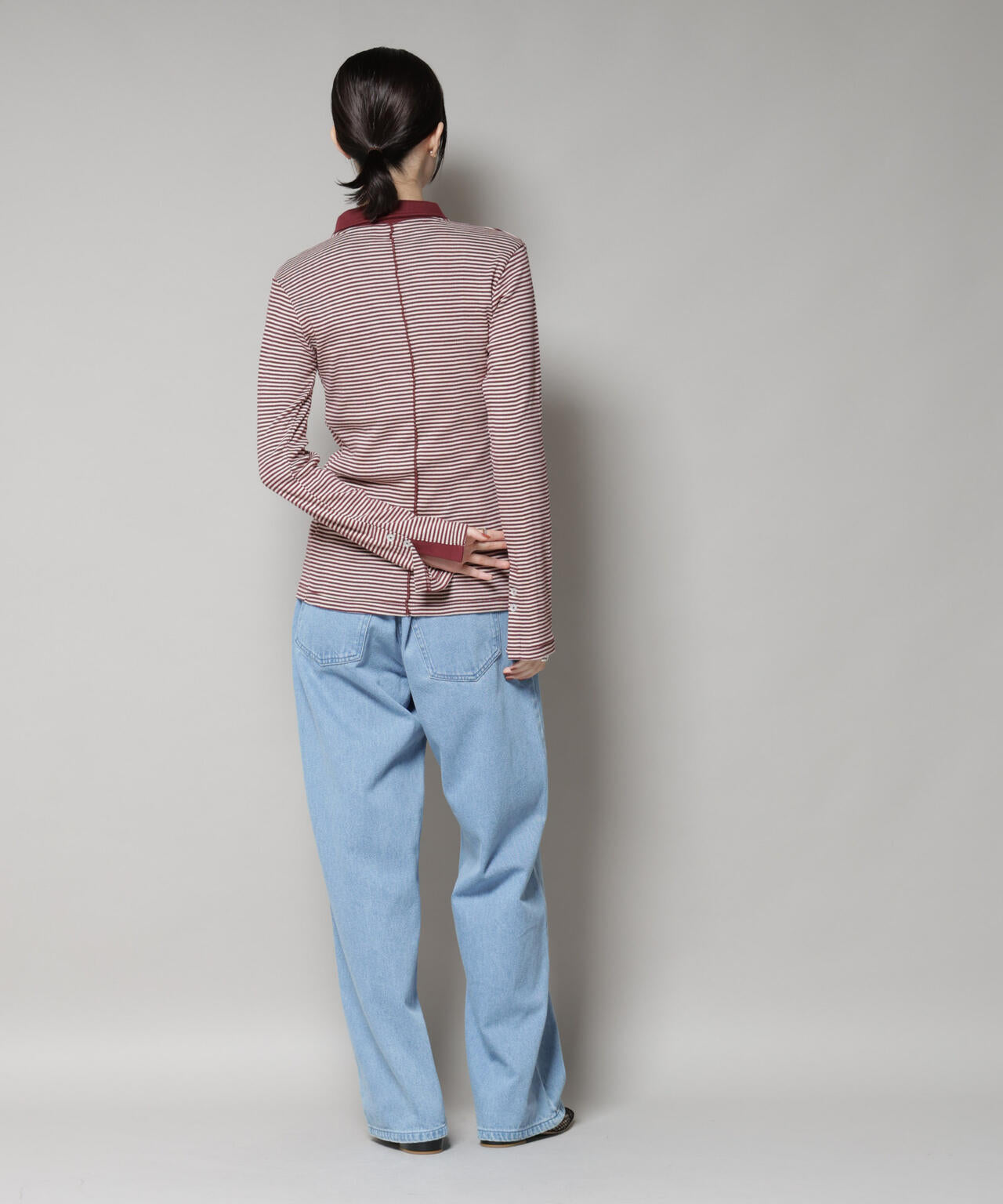 Robert P. Miller/Prib Cardigan 6715223042