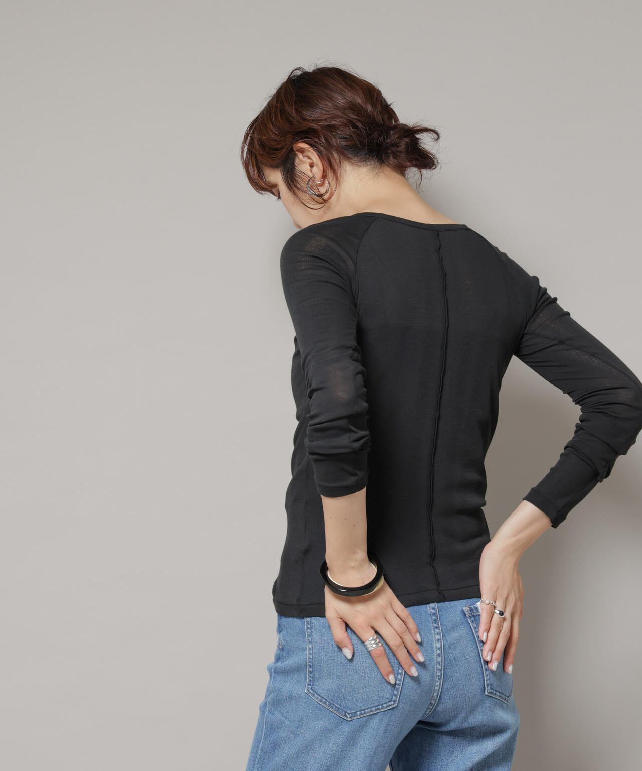 Robert P. Miller/Light Prib Cardigan 6715223044