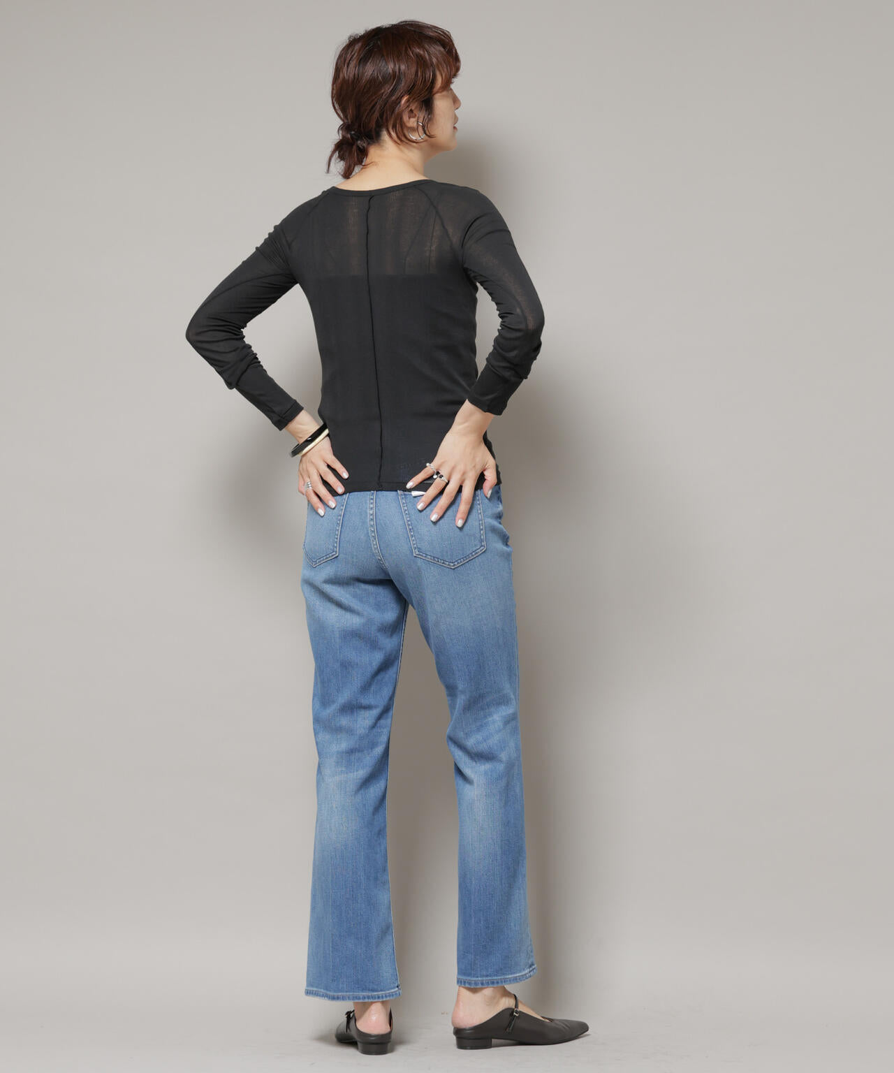 Robert P. Miller/Light Prib Cardigan 6715223044