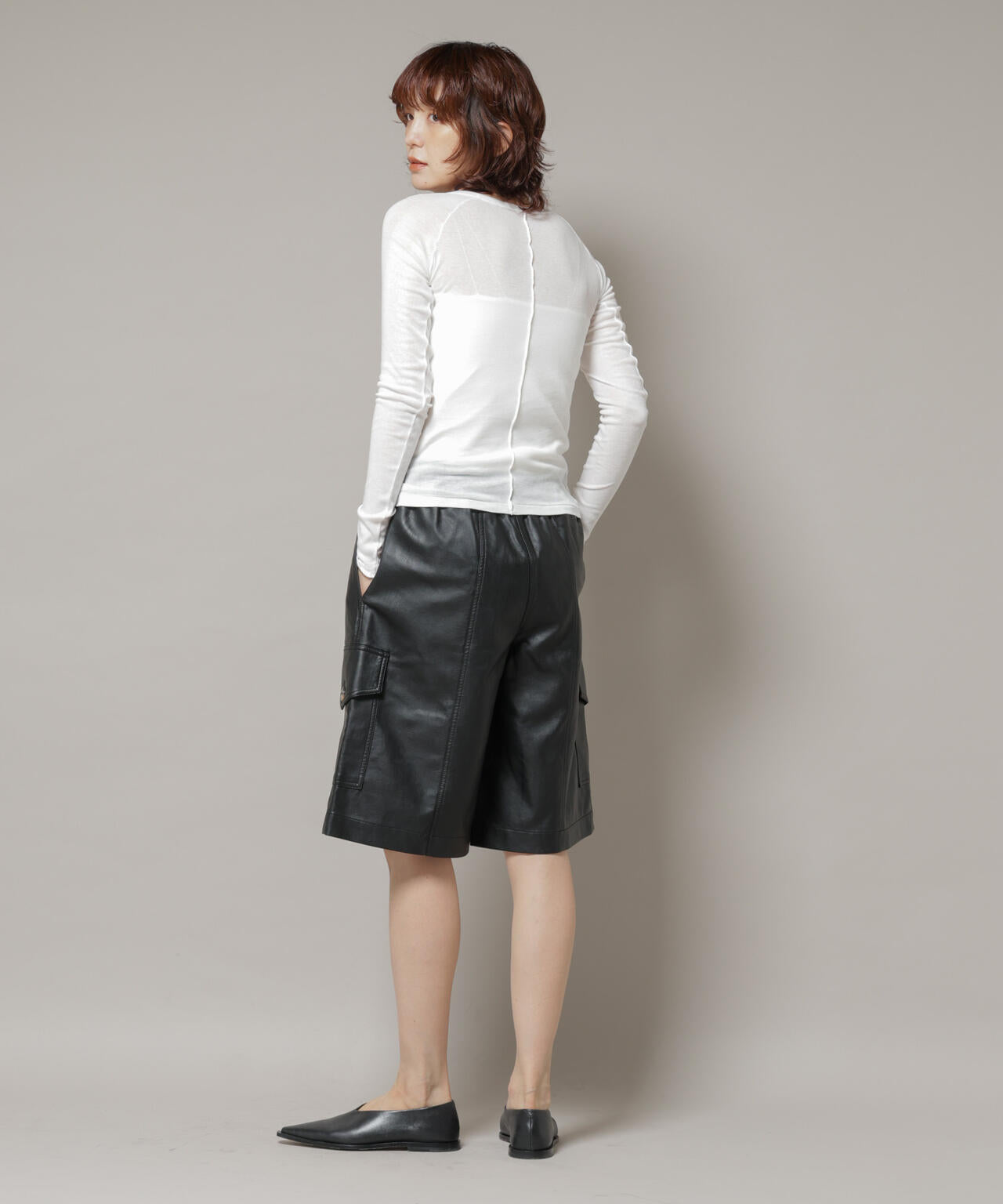 Robert P. Miller/Light Prib Cardigan 6715223044