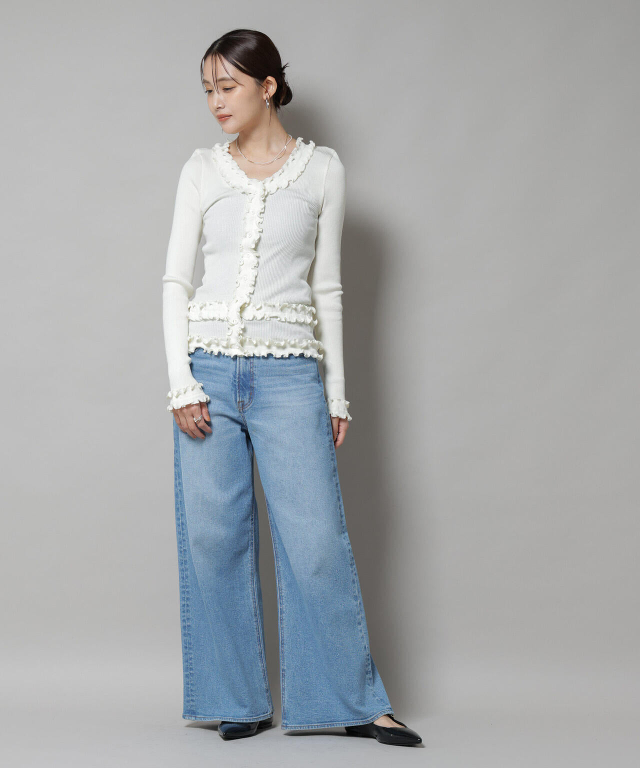 OperaSPORT/CAROLINE SEAMLESS TOP 6715223048