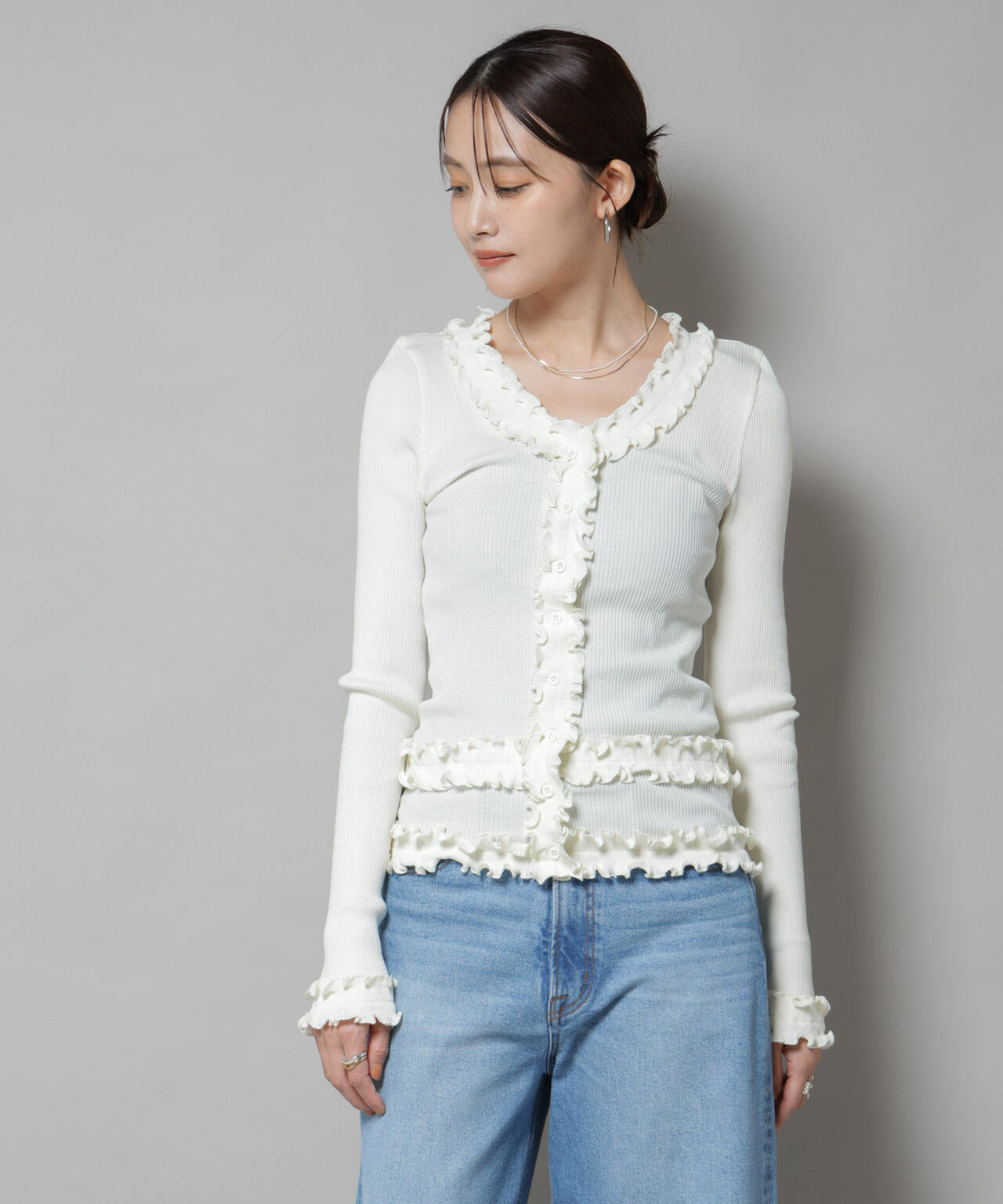 OperaSPORT/CAROLINE SEAMLESS TOP 6715223048