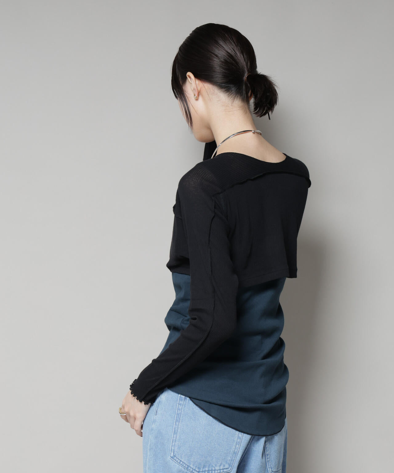 RhodolirioN/Tank Top & Long Sleeve Unit T 6715223051