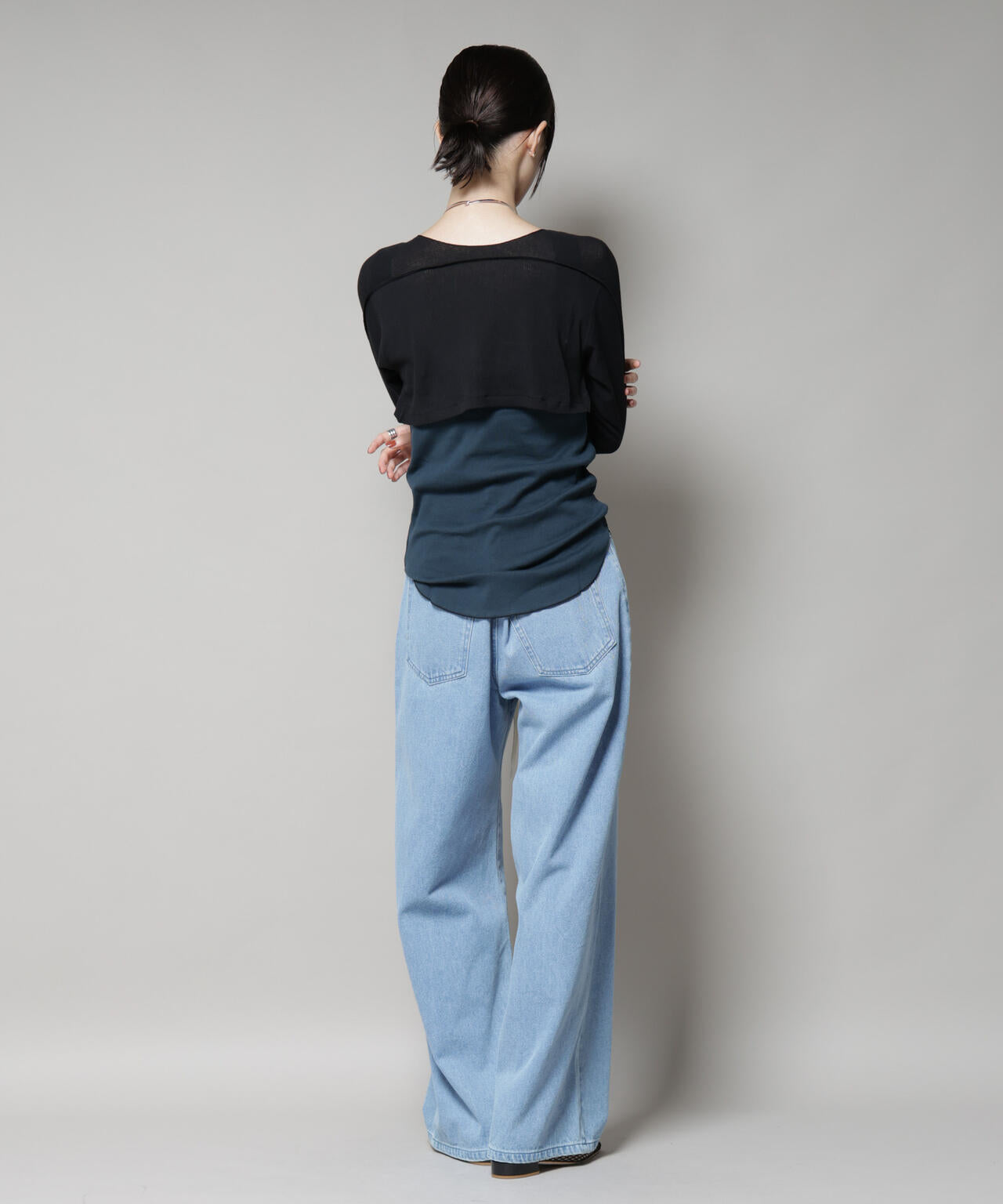 RhodolirioN/Tank Top & Long Sleeve Unit T 6715223051