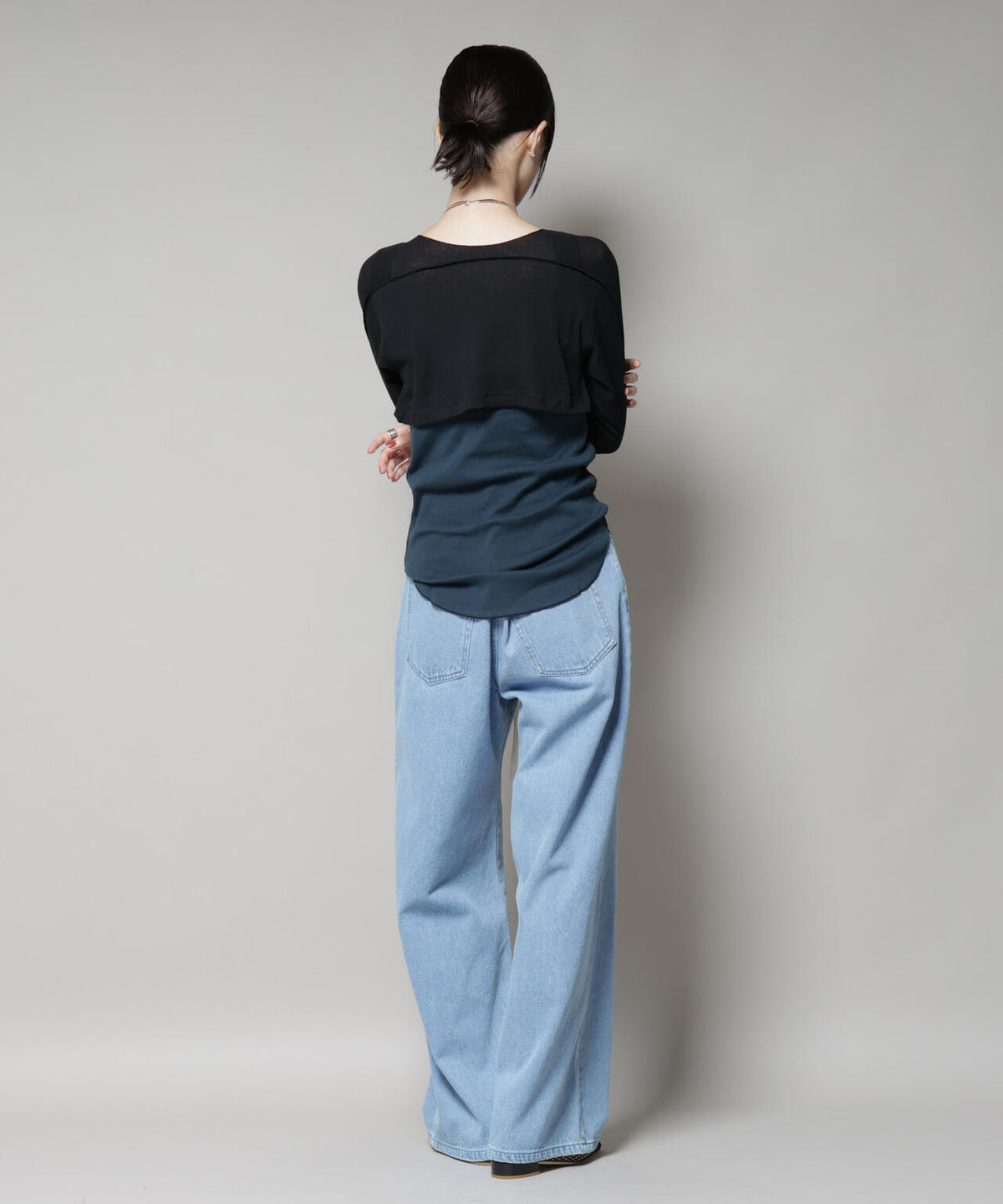 RhodolirioN/Tank Top & Long Sleeve Unit T 6715223051