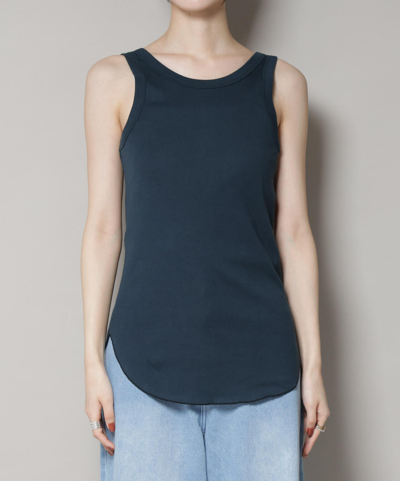 RhodolirioN/Tank Top & Long Sleeve Unit T 6715223051