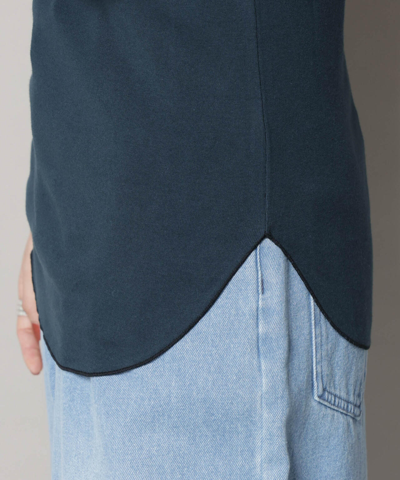RhodolirioN/Tank Top & Long Sleeve Unit T 6715223051
