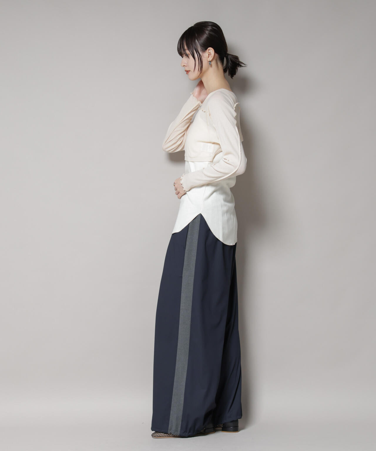 RhodolirioN/Tank Top & Long Sleeve Unit T 6715223051