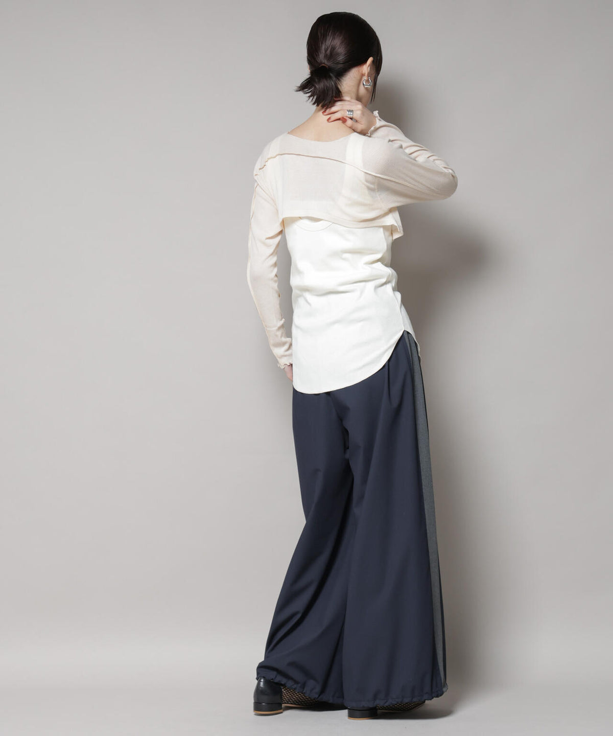 RhodolirioN/Tank Top & Long Sleeve Unit T 6715223051