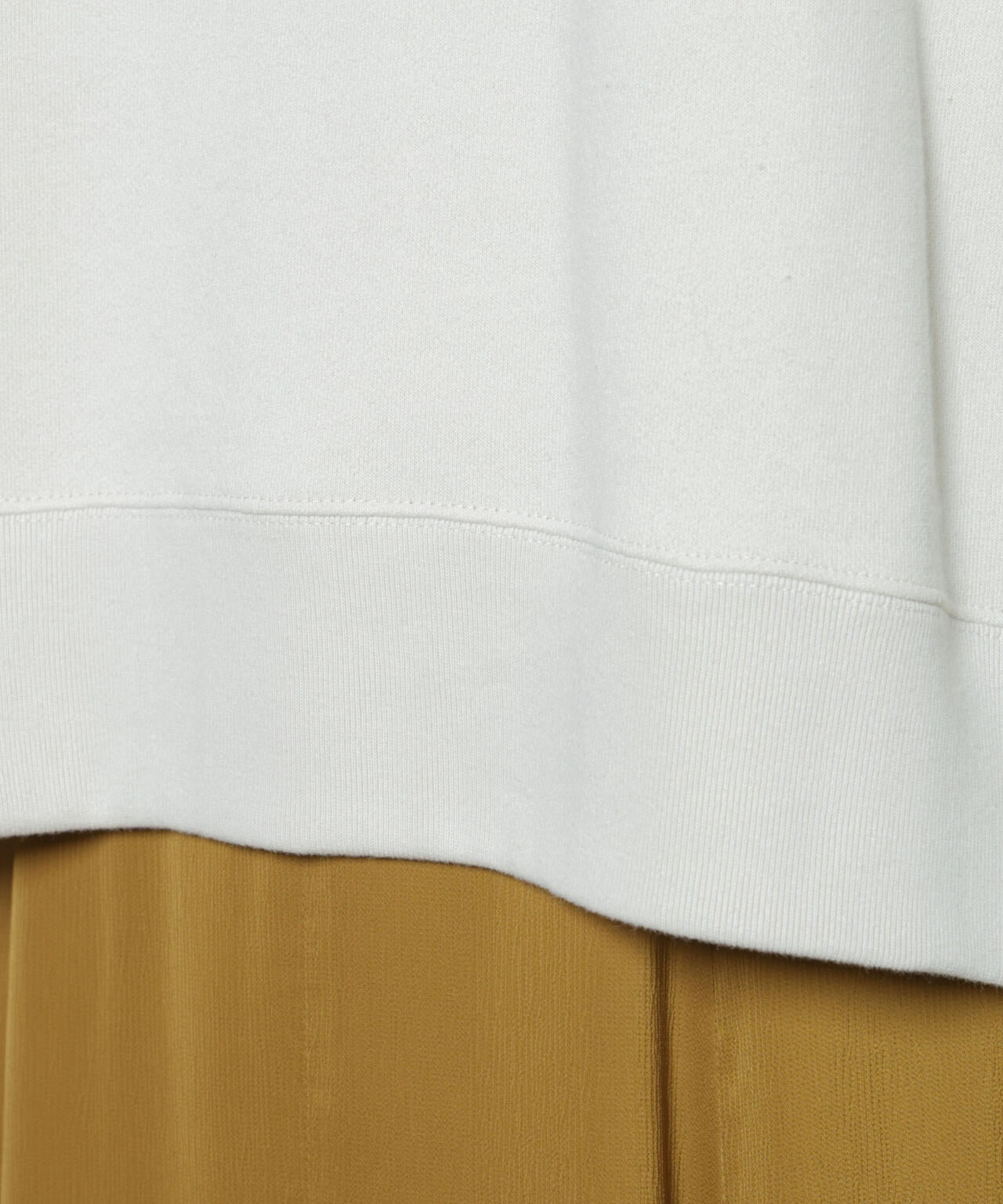 RUSSELL ATHLETIC/別注 Mini Logo Crewneck Sweat 6715223053