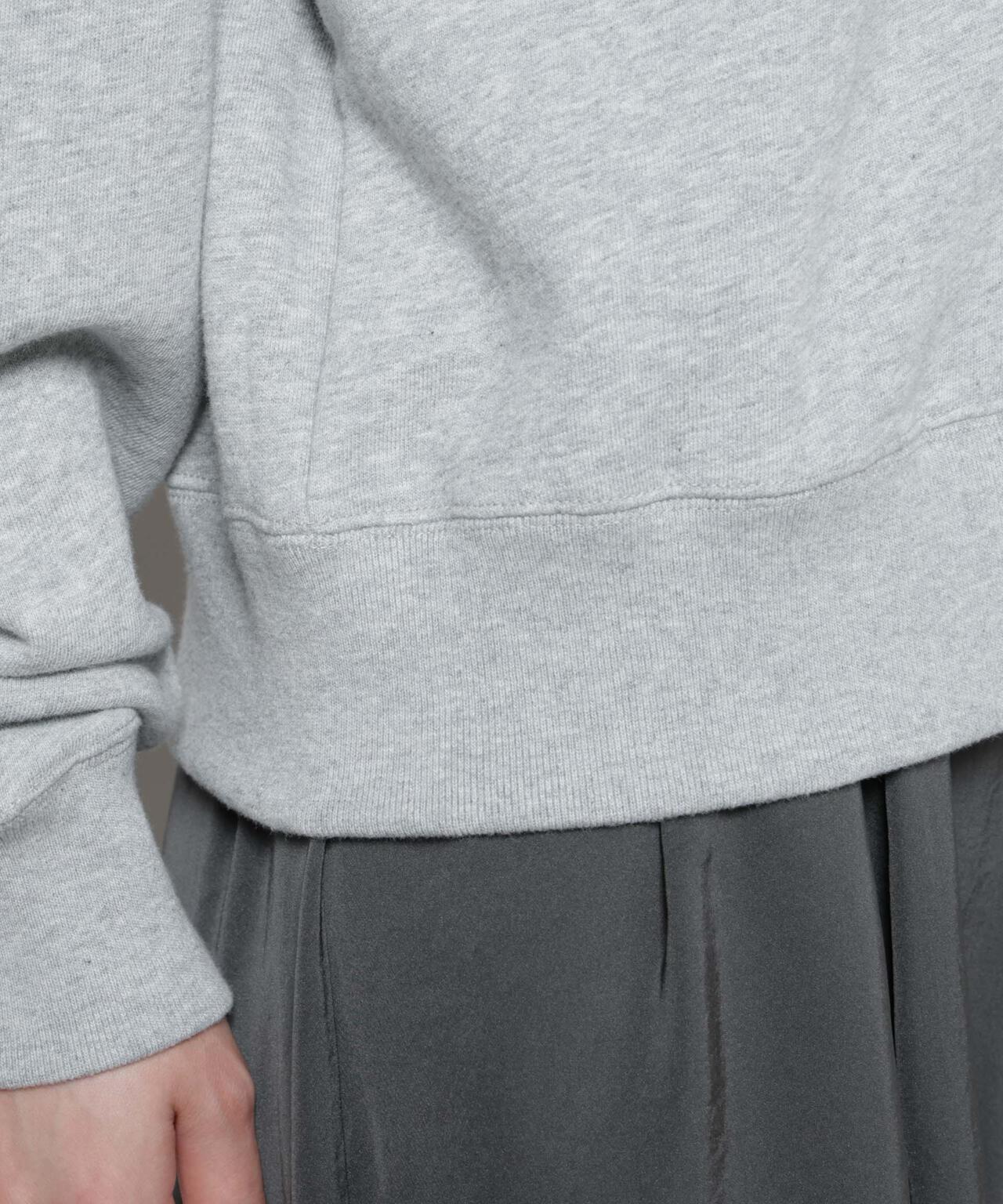 RUSSELL ATHLETIC/別注 Mini Logo Sweat Cardigan 6715223054