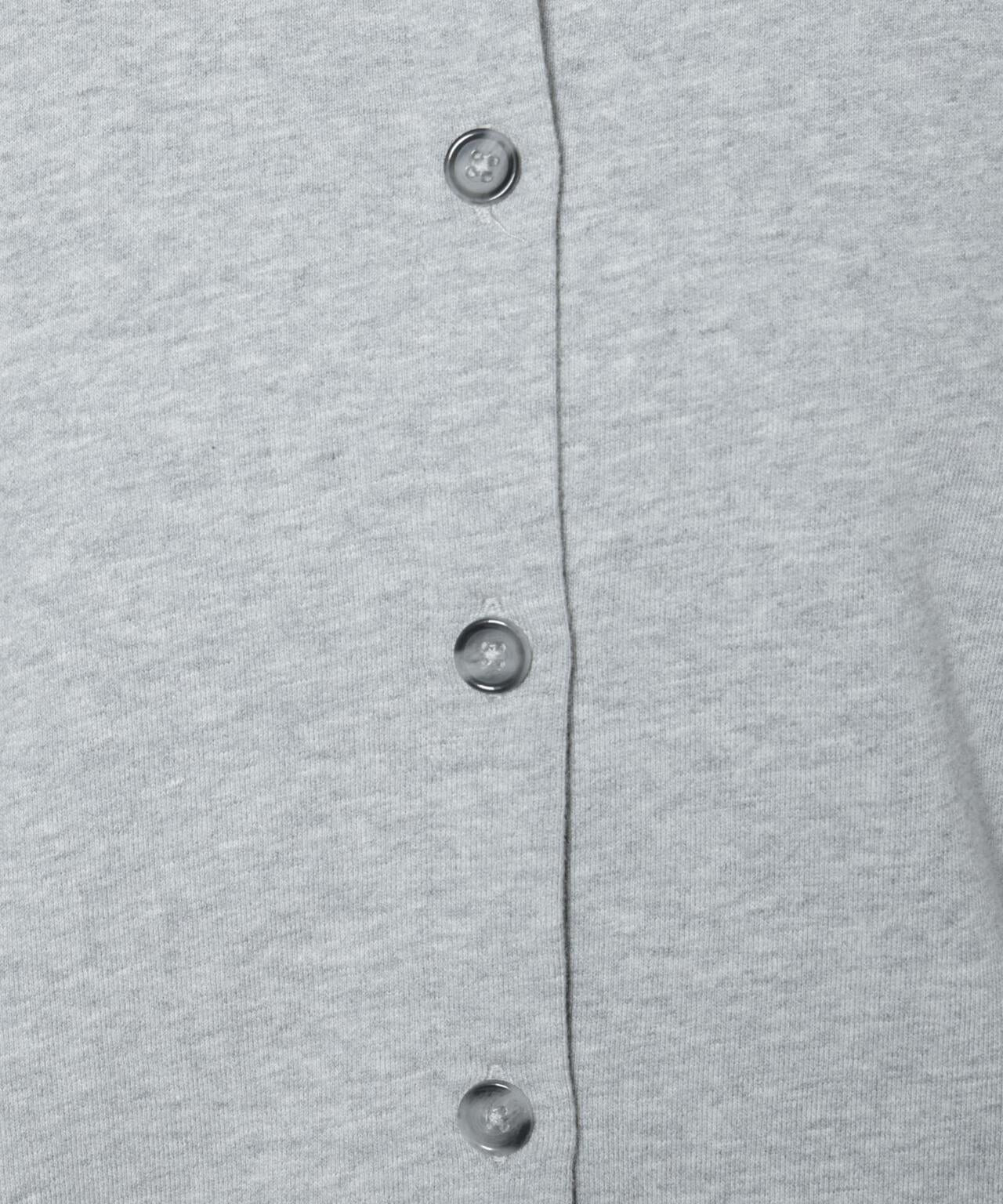 RUSSELL ATHLETIC/別注 Mini Logo Sweat Cardigan 6715223054