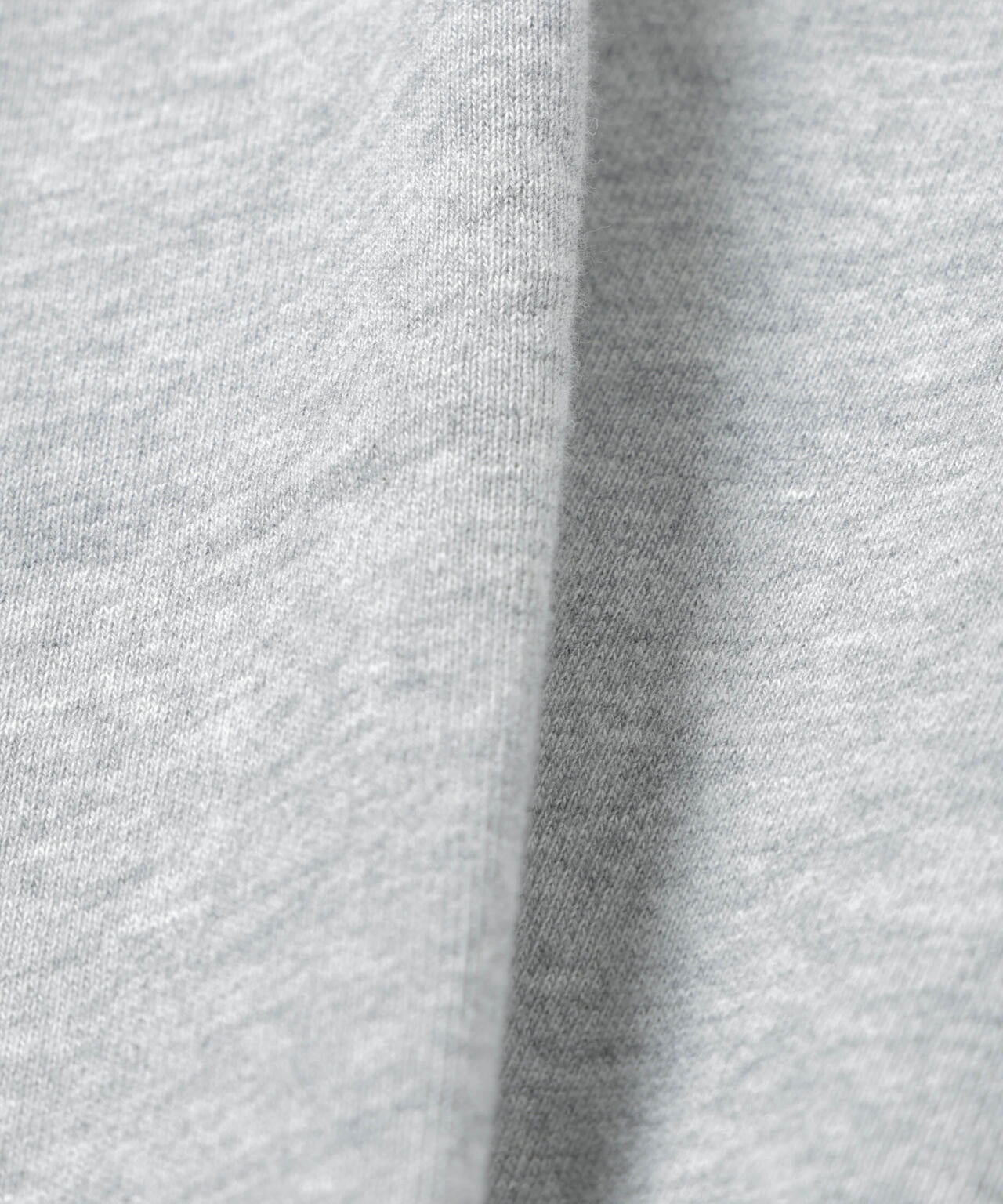 RUSSELL ATHLETIC/別注 Mini Logo Sweat Cardigan 6715223054