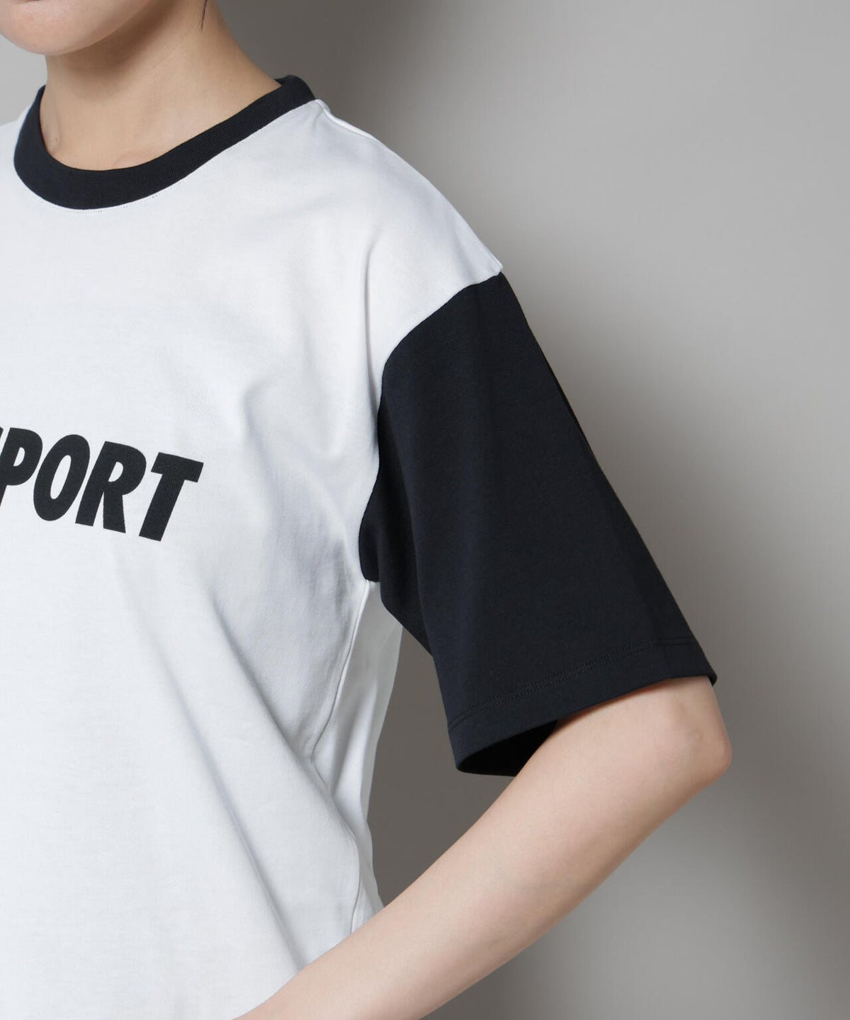 OperaSPORT/CRUZ UNISEX T-SHIRT 6715224003