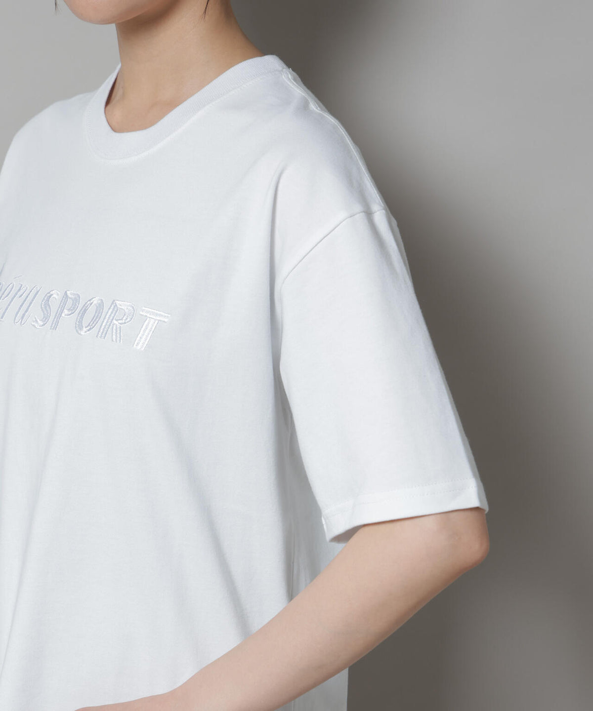 OperaSPORT/CLYDE UNISEX T-SHIRT 6715224005