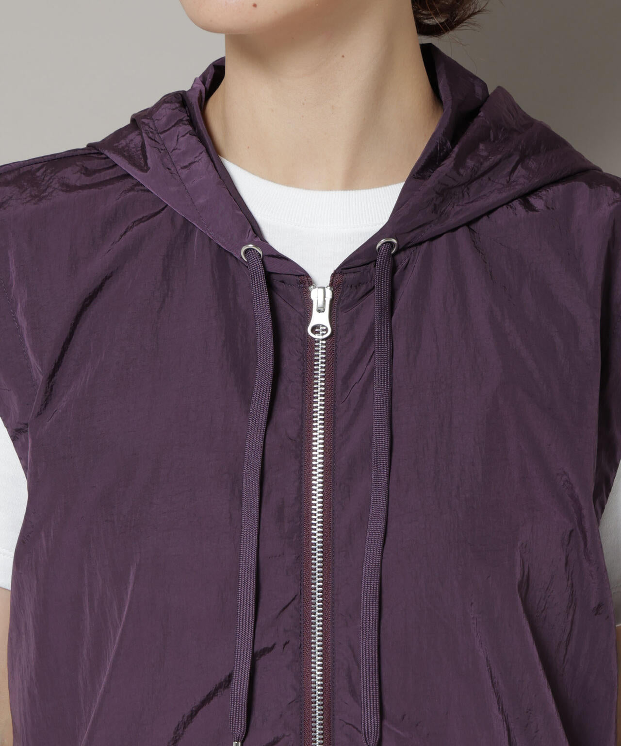 BAUM UND PFERDGARTEN/Sports Nylon ベスト 6715225005