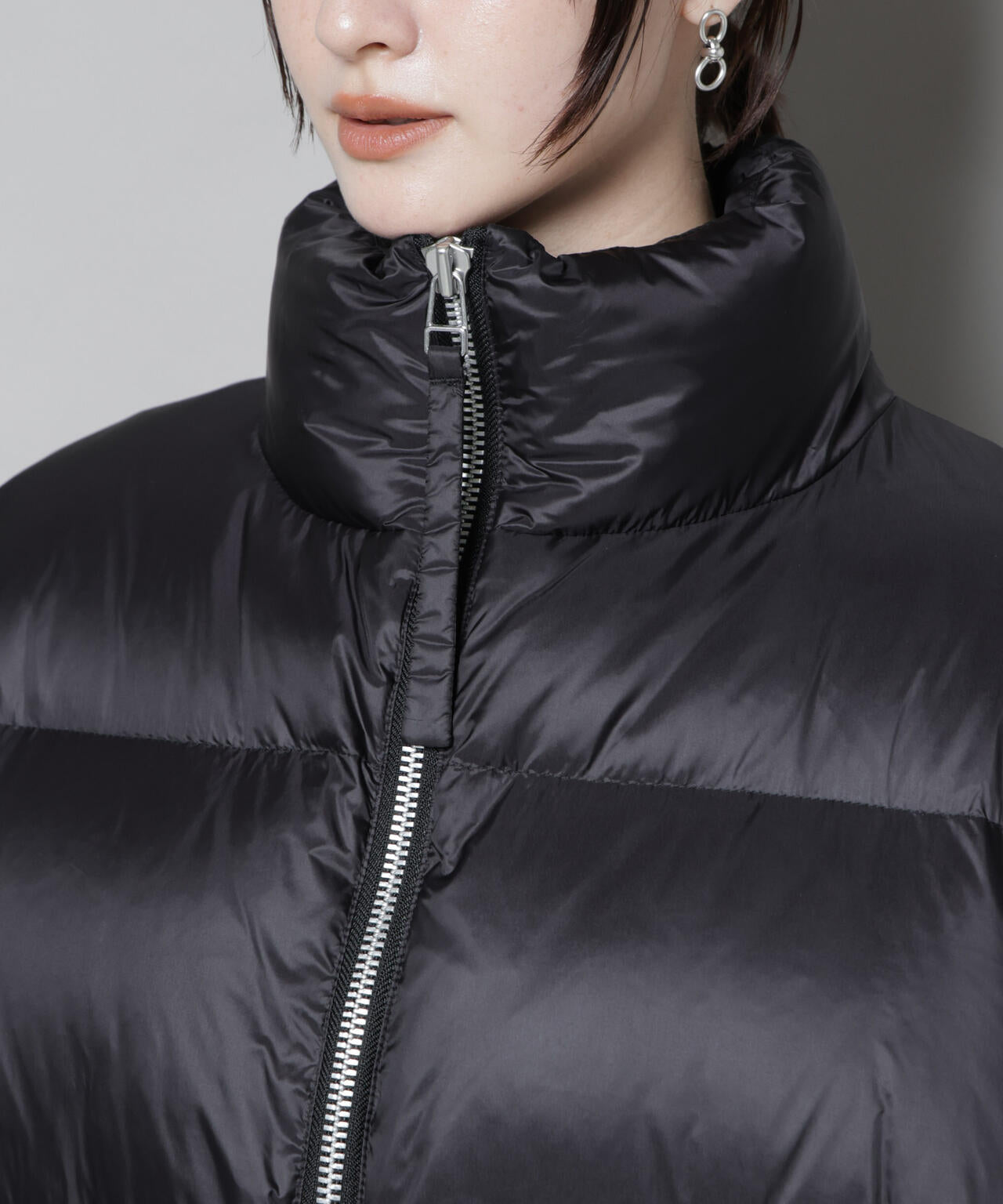 upper hights/Chur BLACK 6715225006