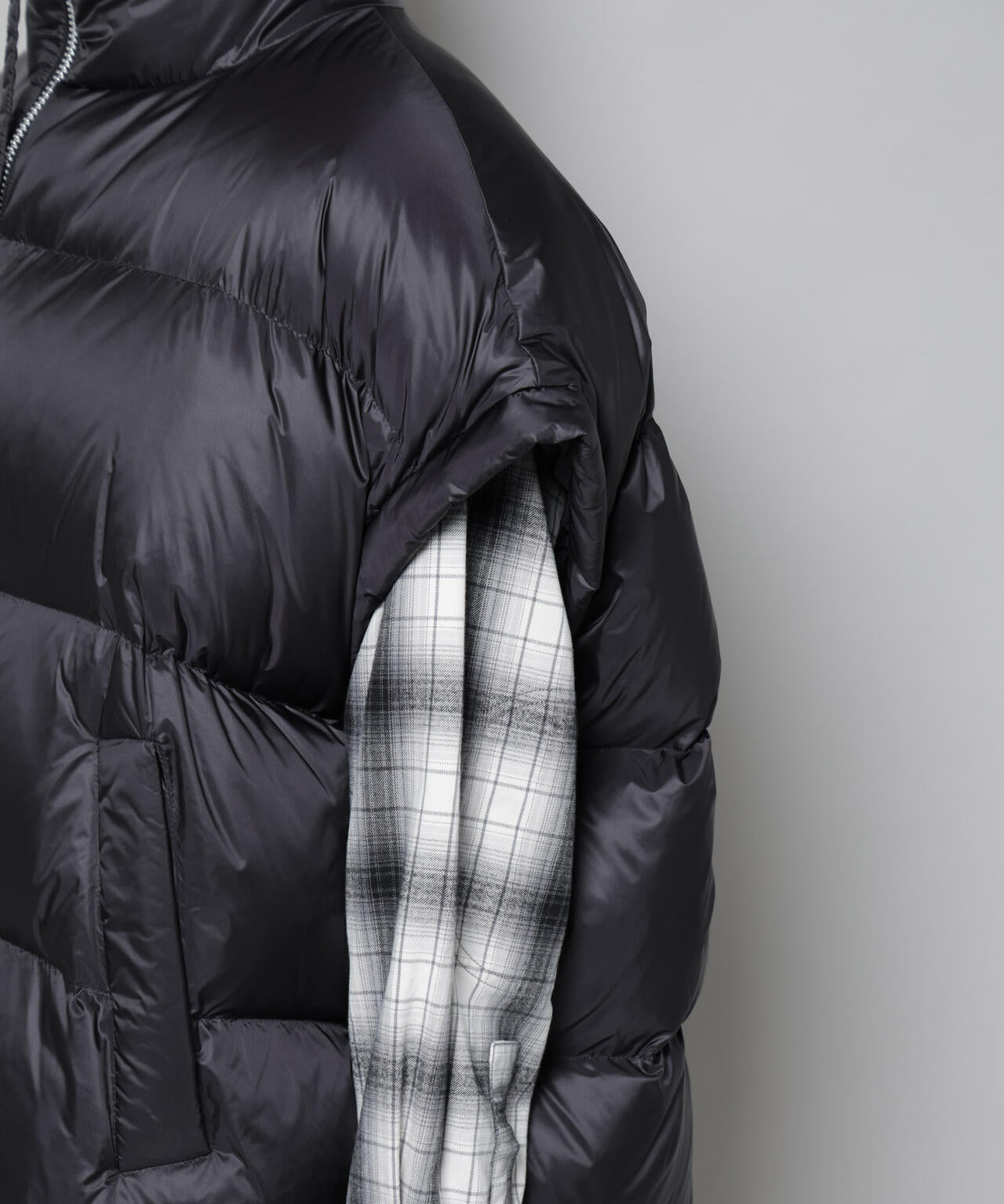 upper hights/Chur BLACK 6715225006